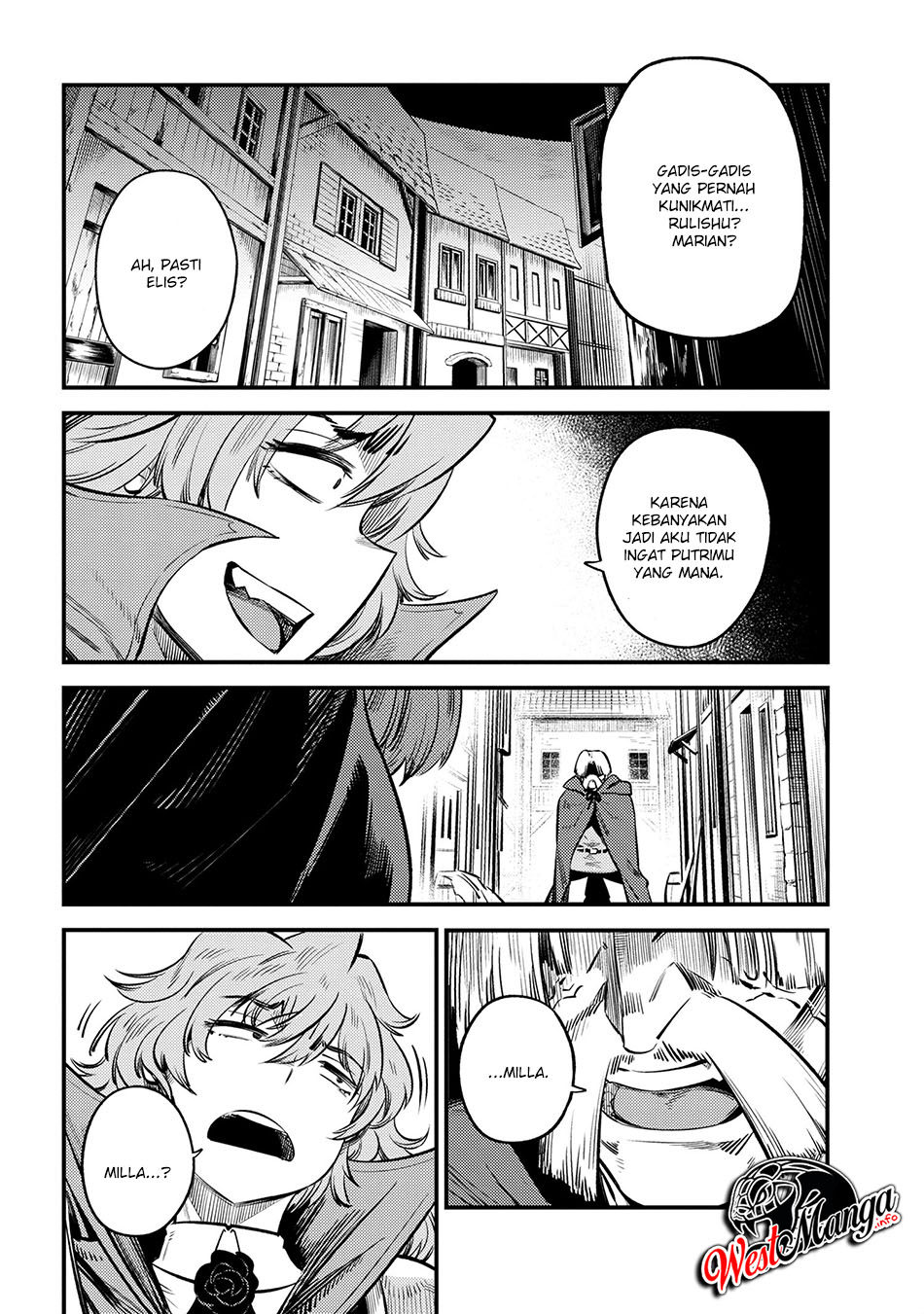 Kaifuku Jutsushi Yarinaoshi: Sokushi Mahou to Skill Copy no Chouetsu Heal - Chapter 22.2 - Page 8