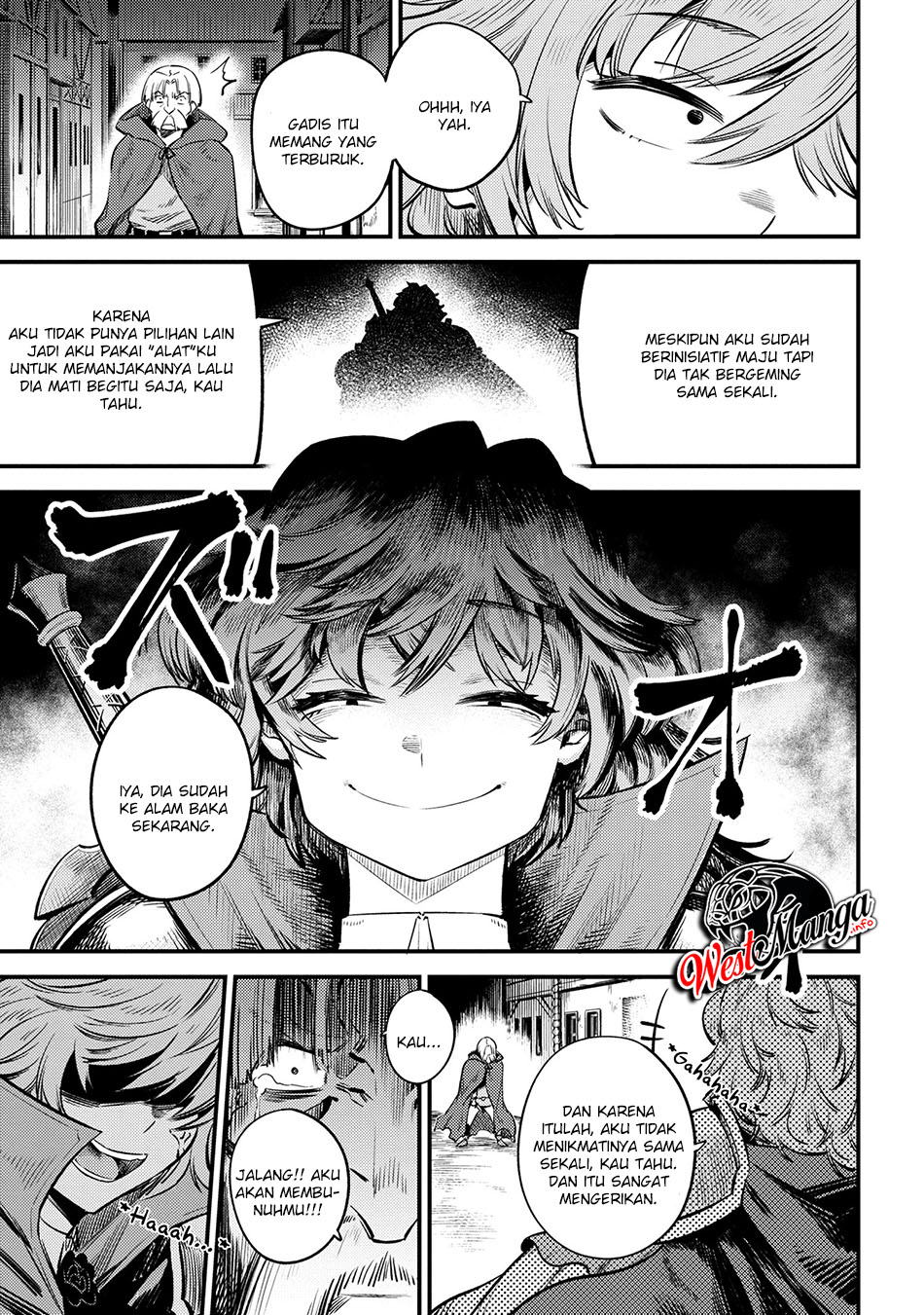 Kaifuku Jutsushi Yarinaoshi: Sokushi Mahou to Skill Copy no Chouetsu Heal - Chapter 22.2 - Page 9