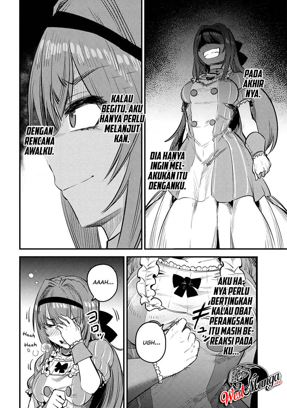 Kaifuku Jutsushi Yarinaoshi: Sokushi Mahou to Skill Copy no Chouetsu Heal - Chapter 23.2 - Page 10