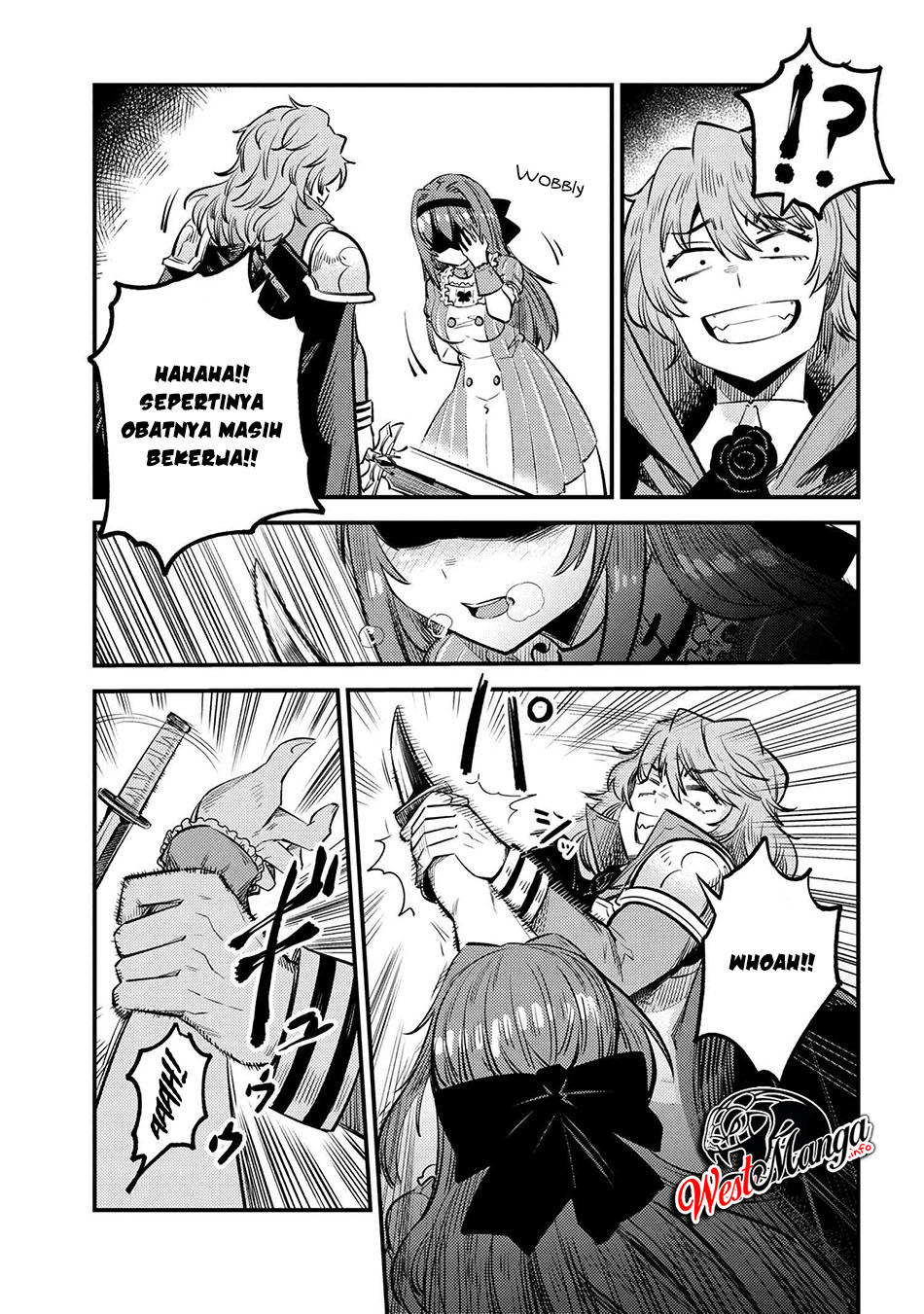 Kaifuku Jutsushi Yarinaoshi: Sokushi Mahou to Skill Copy no Chouetsu Heal - Chapter 23.2 - Page 12