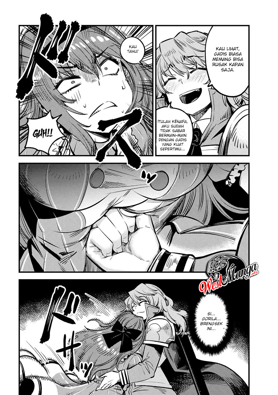 Kaifuku Jutsushi Yarinaoshi: Sokushi Mahou to Skill Copy no Chouetsu Heal - Chapter 23.2 - Page 13