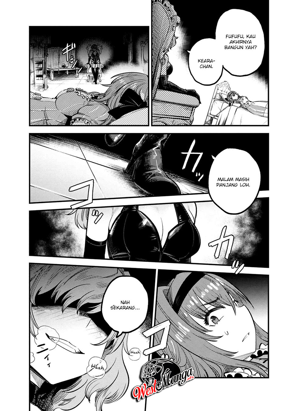 Kaifuku Jutsushi Yarinaoshi: Sokushi Mahou to Skill Copy no Chouetsu Heal - Chapter 23.2 - Page 16
