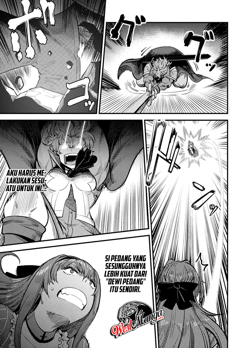 Kaifuku Jutsushi Yarinaoshi: Sokushi Mahou to Skill Copy no Chouetsu Heal - Chapter 23.2 - Page 3
