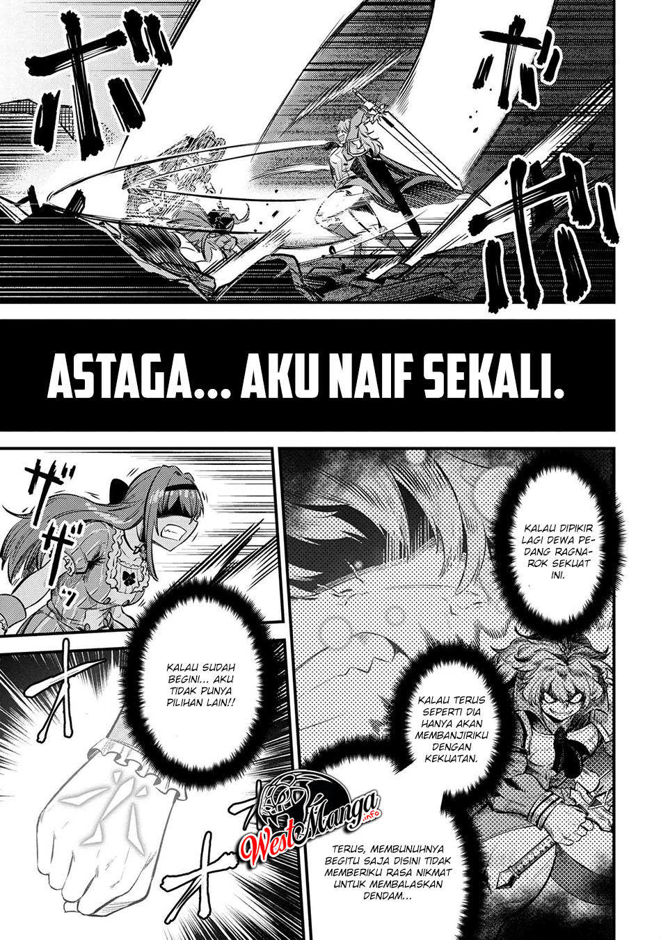 Kaifuku Jutsushi Yarinaoshi: Sokushi Mahou to Skill Copy no Chouetsu Heal - Chapter 23.2 - Page 7