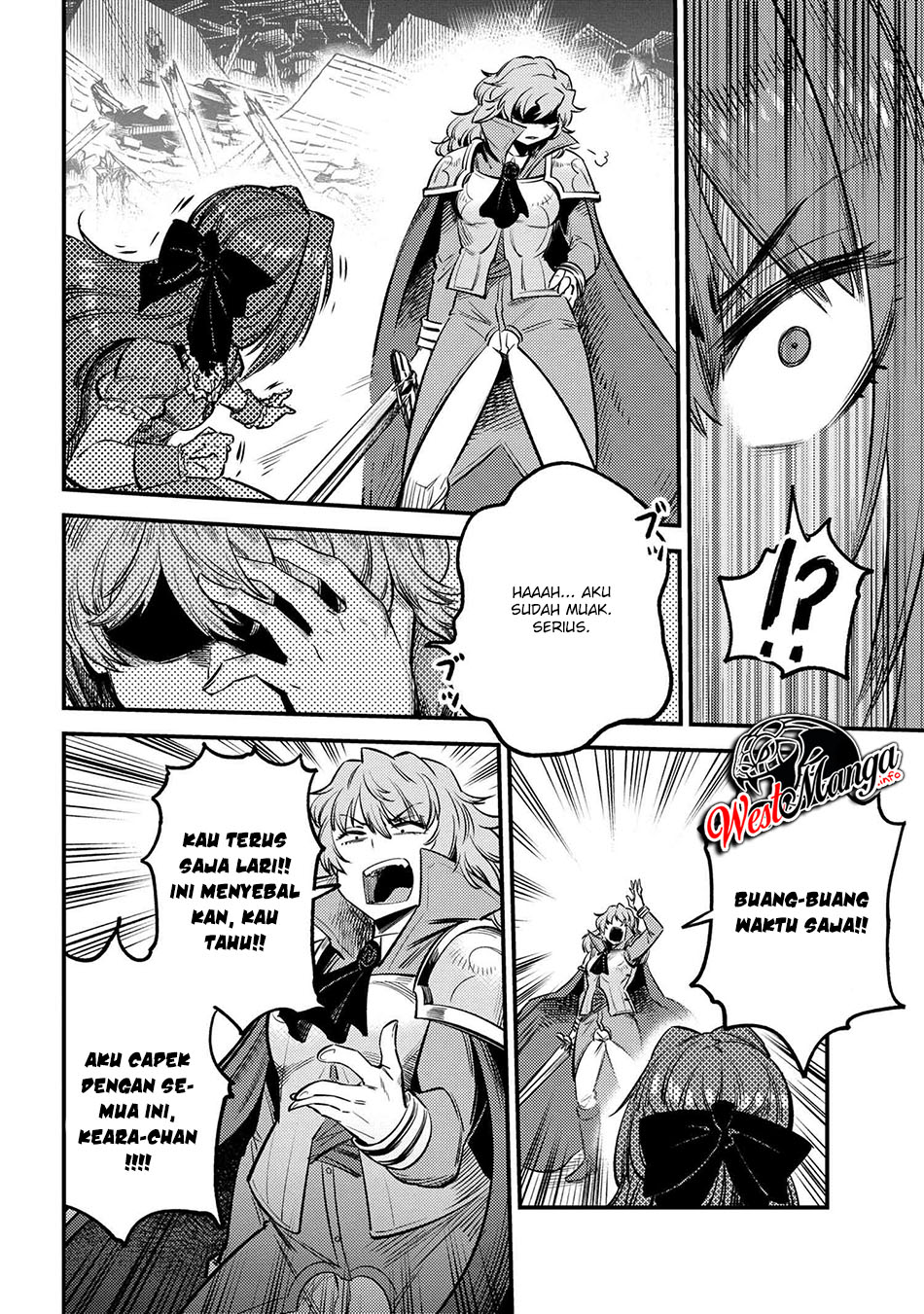 Kaifuku Jutsushi Yarinaoshi: Sokushi Mahou to Skill Copy no Chouetsu Heal - Chapter 23.2 - Page 8