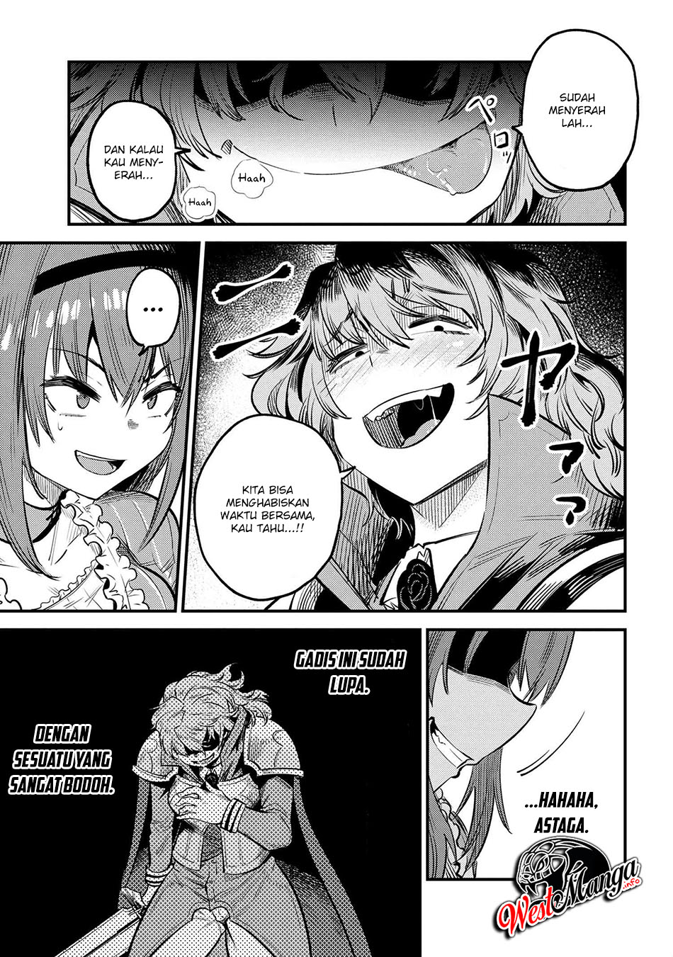 Kaifuku Jutsushi Yarinaoshi: Sokushi Mahou to Skill Copy no Chouetsu Heal - Chapter 23.2 - Page 9