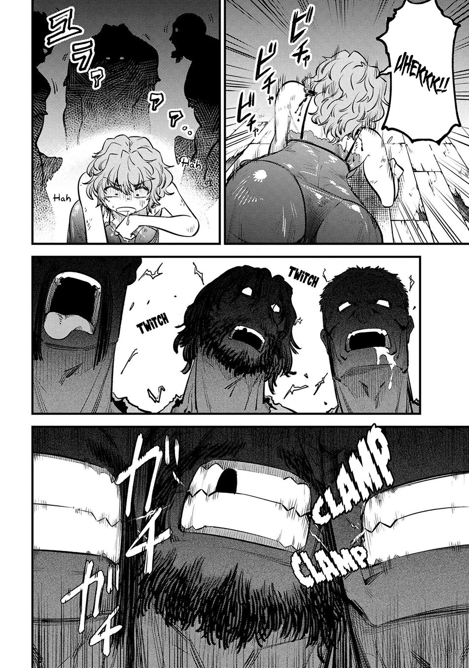 Kaifuku Jutsushi Yarinaoshi: Sokushi Mahou to Skill Copy no Chouetsu Heal - Chapter 25.2 - Page 10