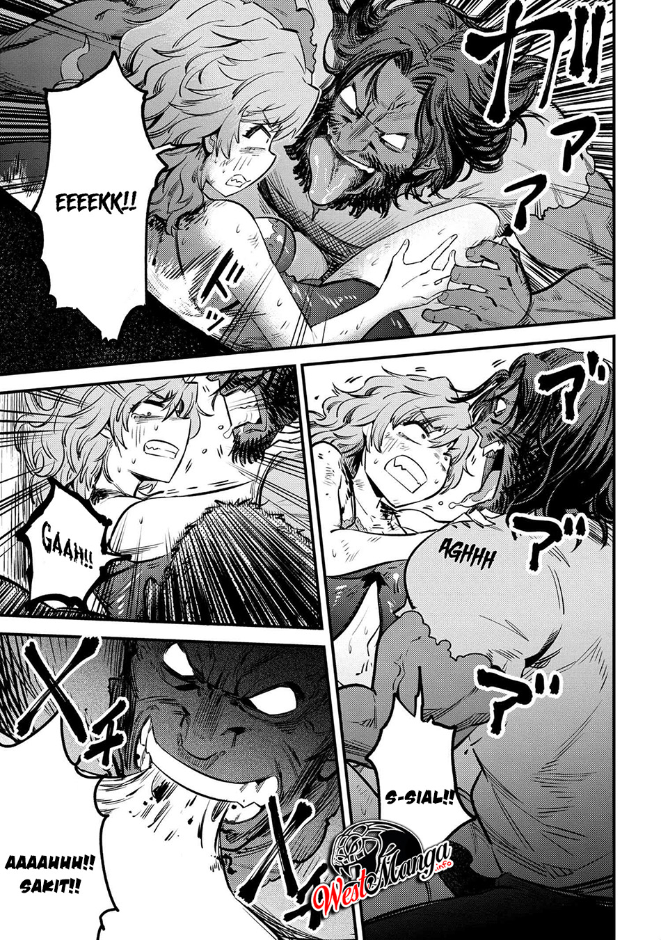 Kaifuku Jutsushi Yarinaoshi: Sokushi Mahou to Skill Copy no Chouetsu Heal - Chapter 25.2 - Page 12