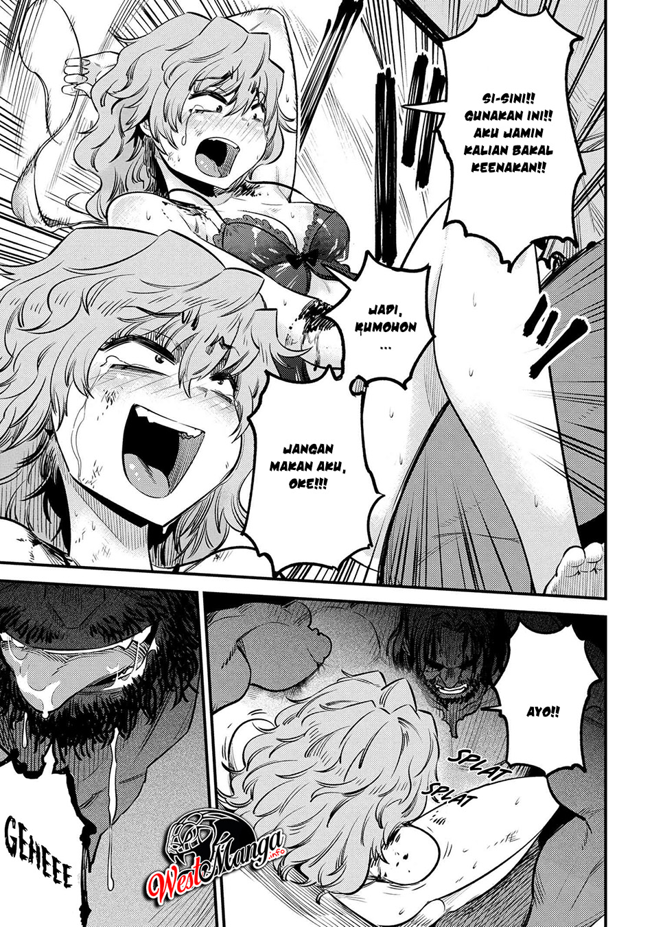 Kaifuku Jutsushi Yarinaoshi: Sokushi Mahou to Skill Copy no Chouetsu Heal - Chapter 25.2 - Page 14