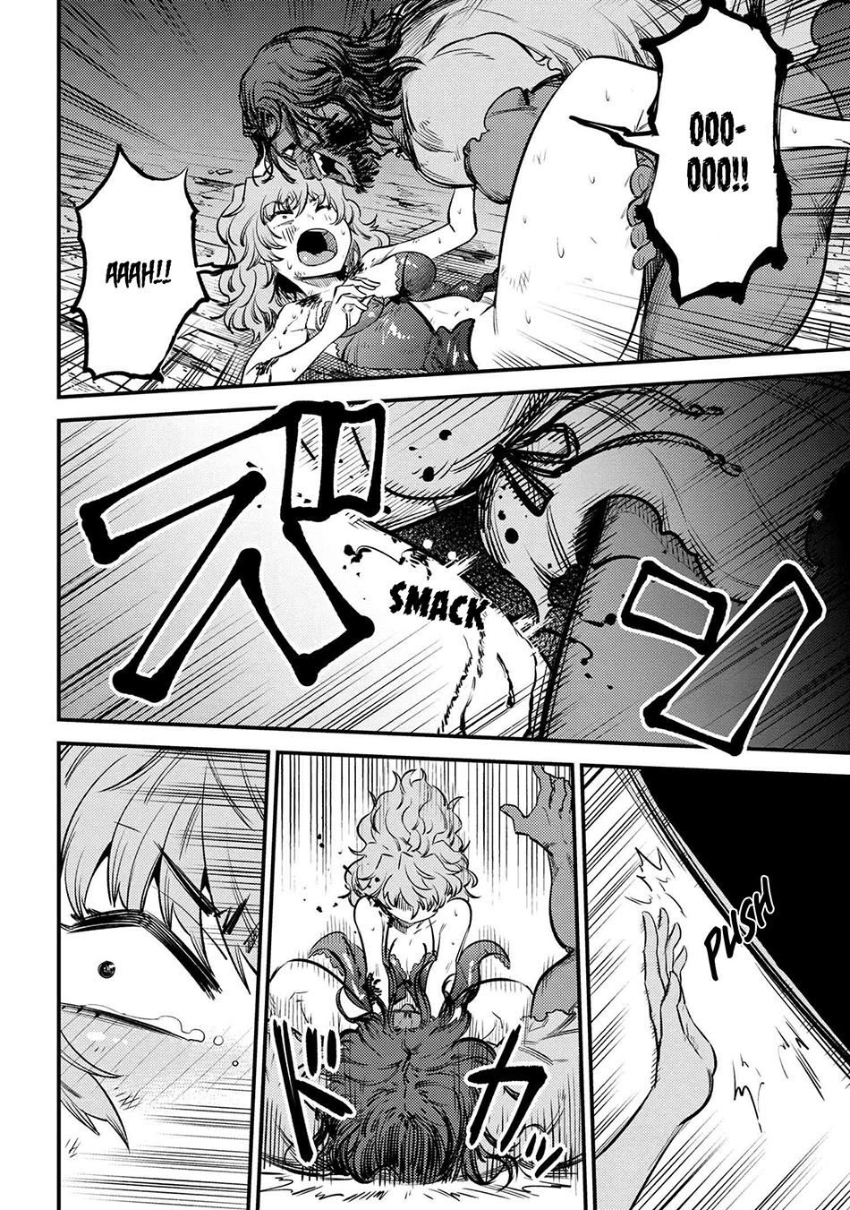 Kaifuku Jutsushi Yarinaoshi: Sokushi Mahou to Skill Copy no Chouetsu Heal - Chapter 25.2 - Page 15