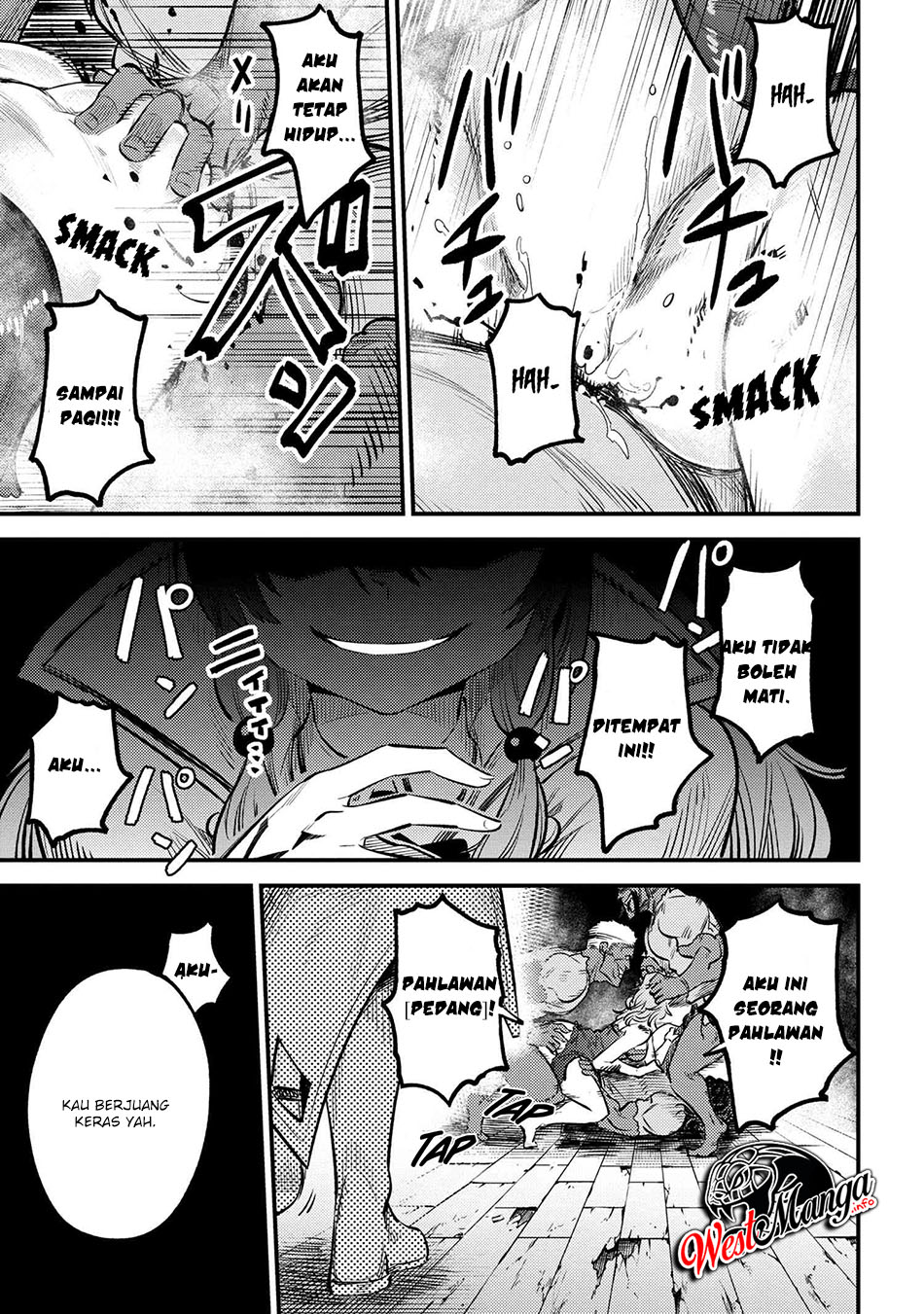 Kaifuku Jutsushi Yarinaoshi: Sokushi Mahou to Skill Copy no Chouetsu Heal - Chapter 25.2 - Page 18