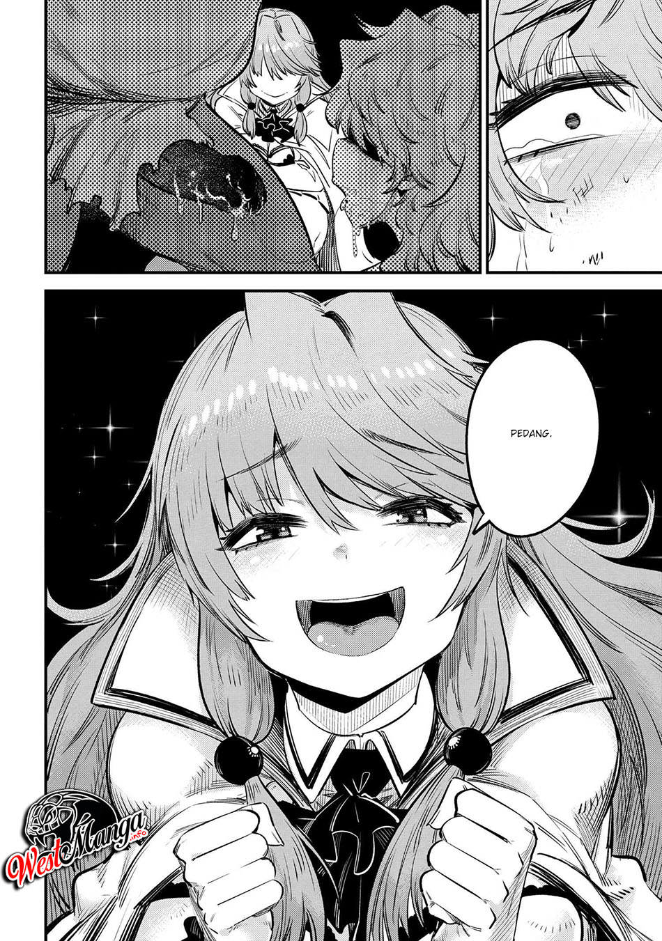 Kaifuku Jutsushi Yarinaoshi: Sokushi Mahou to Skill Copy no Chouetsu Heal - Chapter 25.2 - Page 19