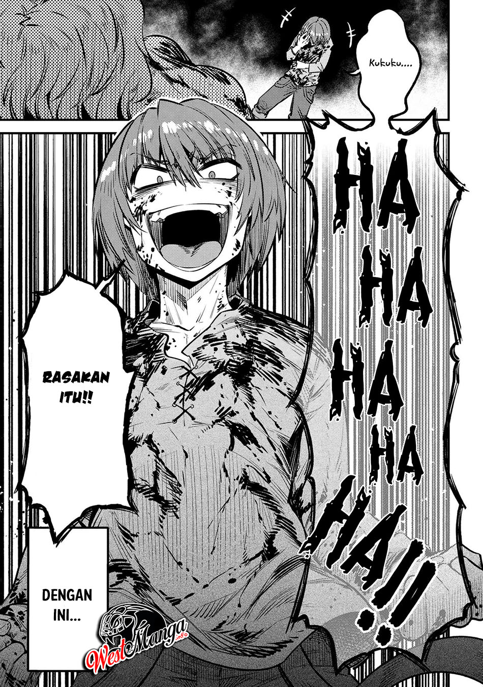 Kaifuku Jutsushi Yarinaoshi: Sokushi Mahou to Skill Copy no Chouetsu Heal - Chapter 25.2 - Page 24