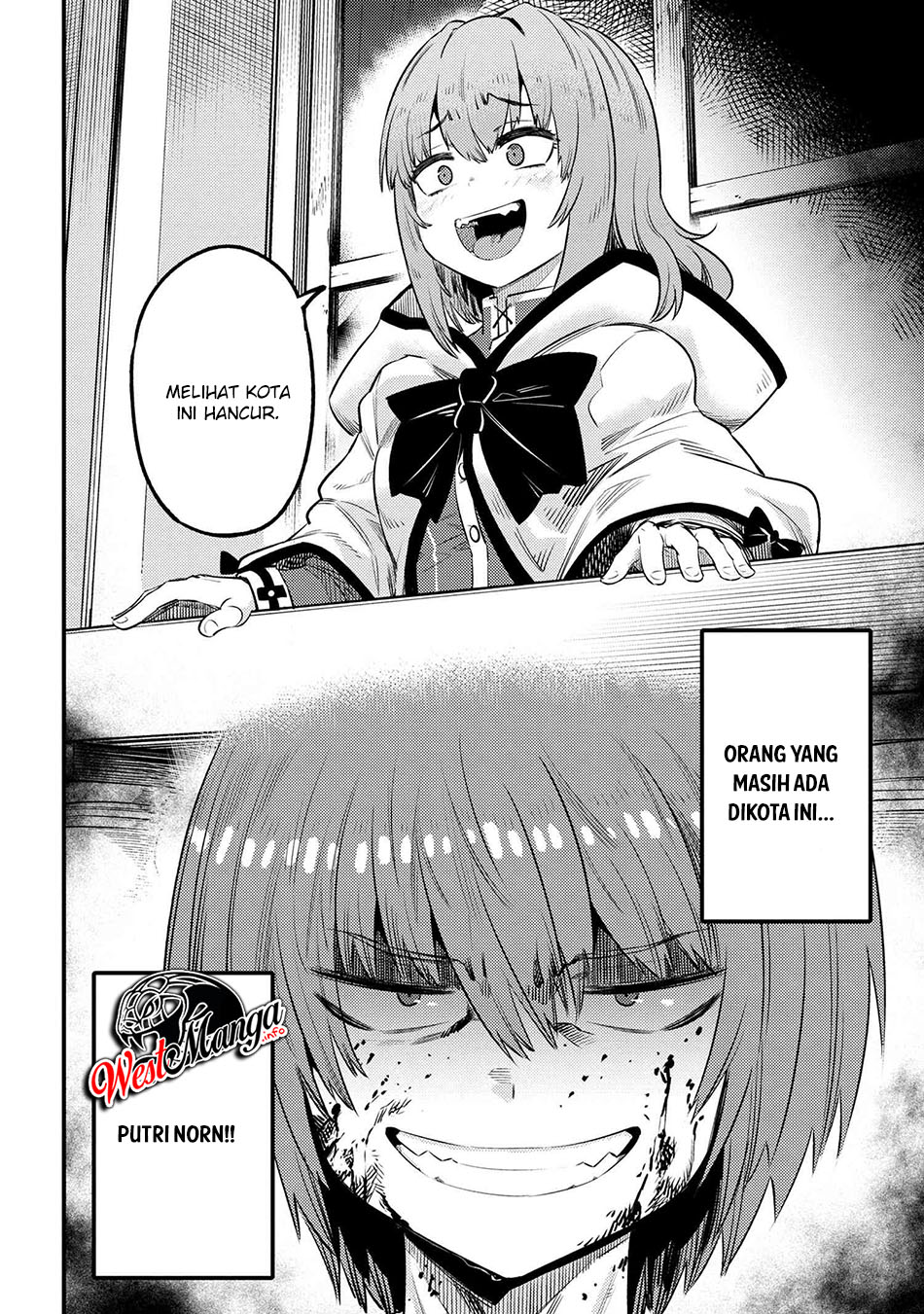 Kaifuku Jutsushi Yarinaoshi: Sokushi Mahou to Skill Copy no Chouetsu Heal - Chapter 25.2 - Page 27