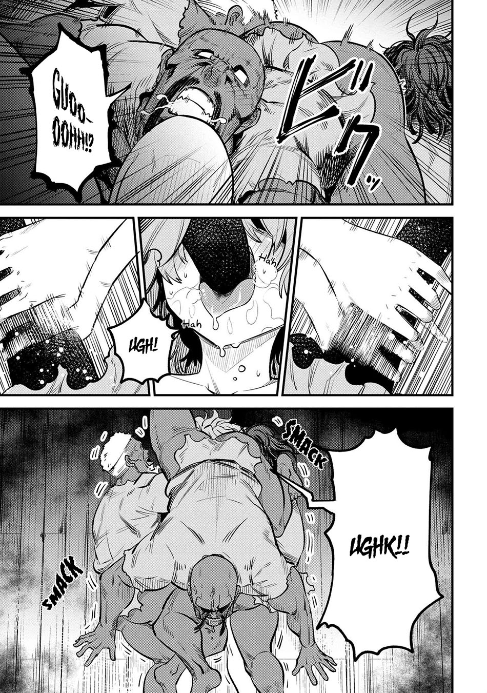 Kaifuku Jutsushi Yarinaoshi: Sokushi Mahou to Skill Copy no Chouetsu Heal - Chapter 25.2 - Page 7