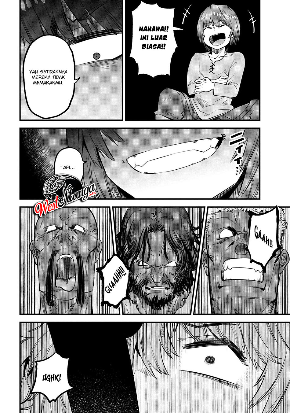 Kaifuku Jutsushi Yarinaoshi: Sokushi Mahou to Skill Copy no Chouetsu Heal - Chapter 25.2 - Page 8