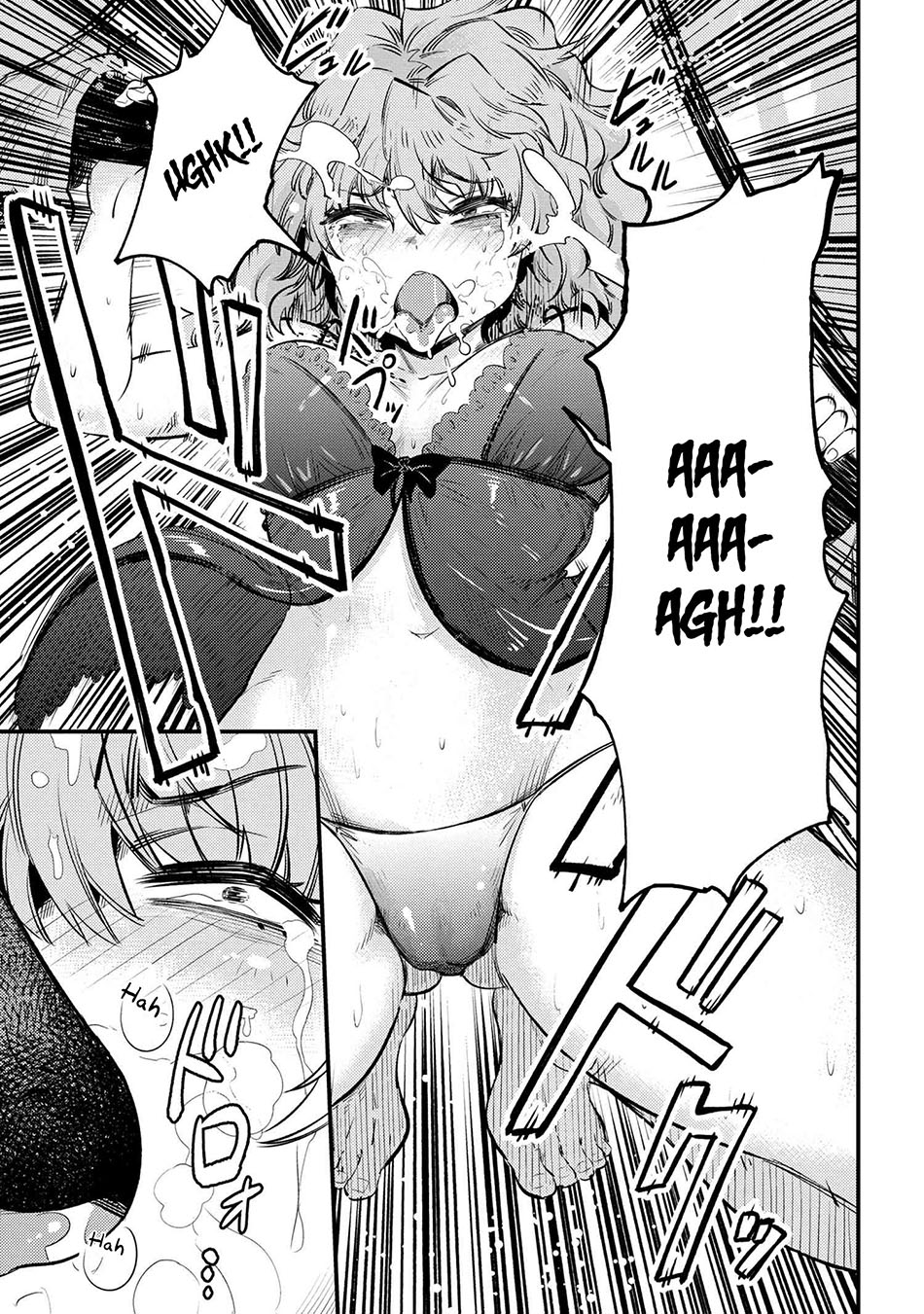 Kaifuku Jutsushi Yarinaoshi: Sokushi Mahou to Skill Copy no Chouetsu Heal - Chapter 25.2 - Page 9