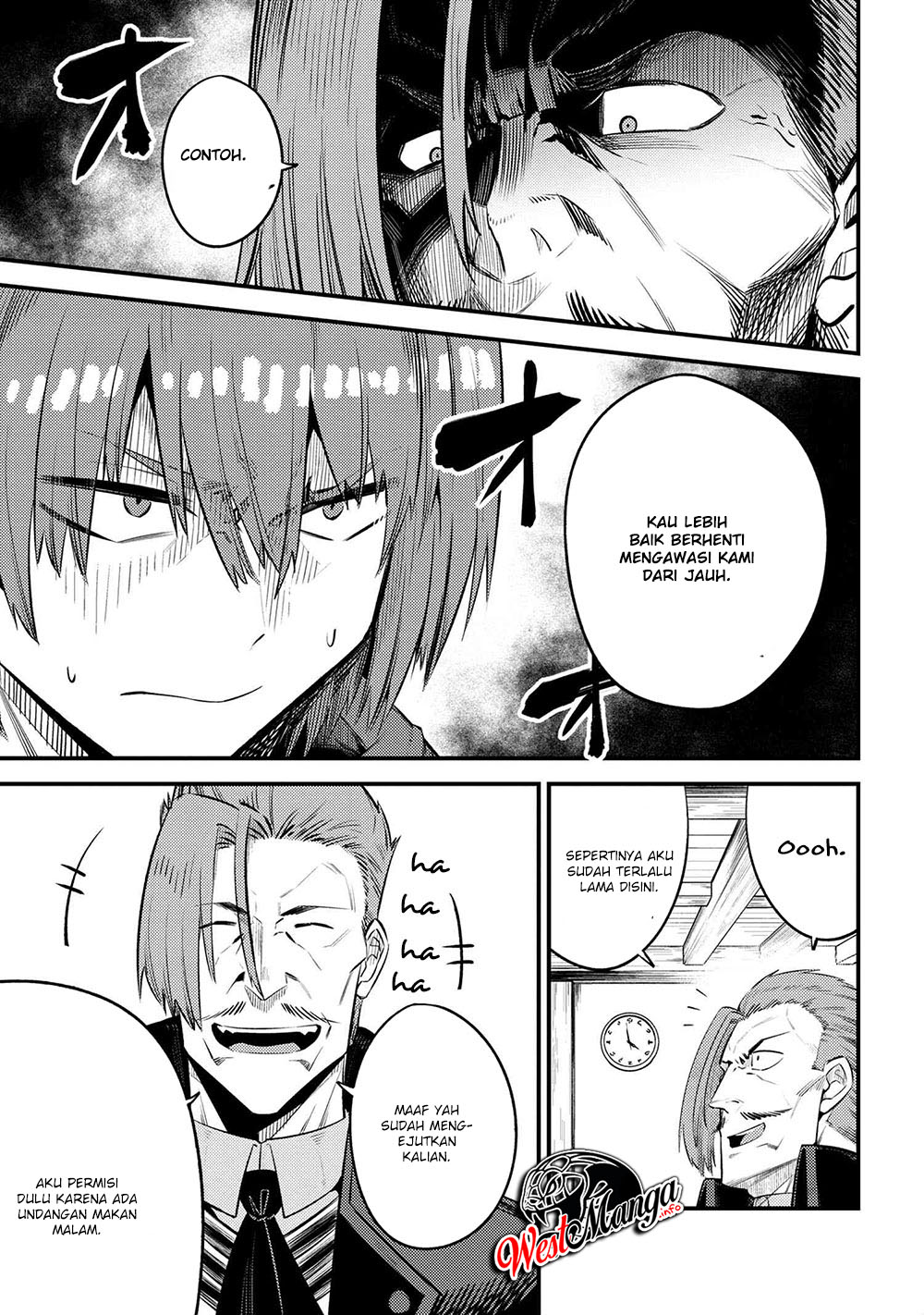 Kaifuku Jutsushi Yarinaoshi: Sokushi Mahou to Skill Copy no Chouetsu Heal - Chapter 26.2 - Page 12