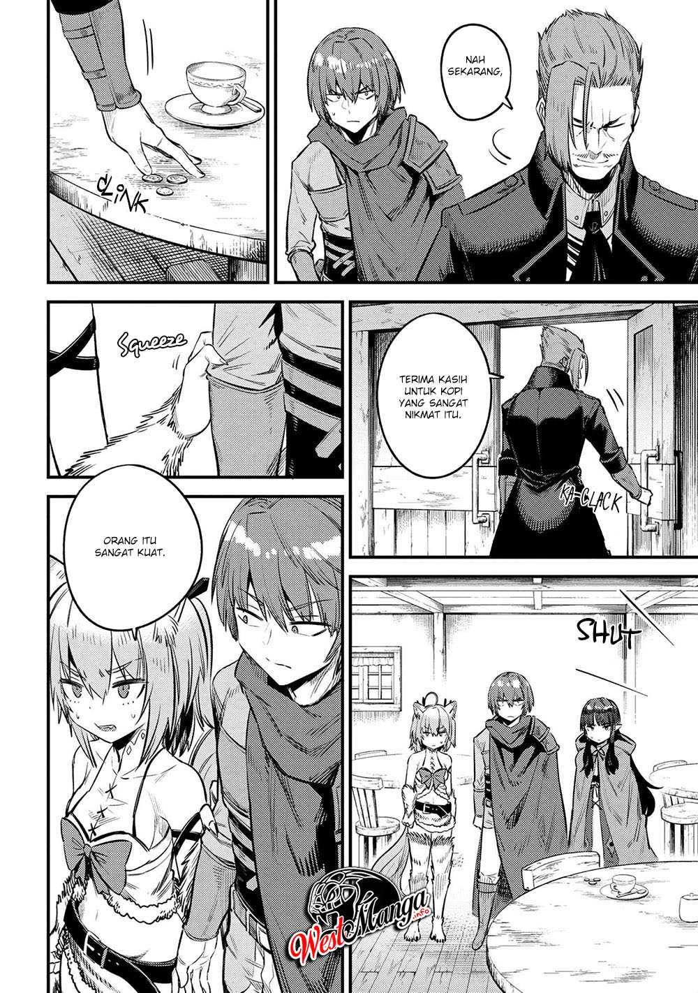 Kaifuku Jutsushi Yarinaoshi: Sokushi Mahou to Skill Copy no Chouetsu Heal - Chapter 26.2 - Page 13