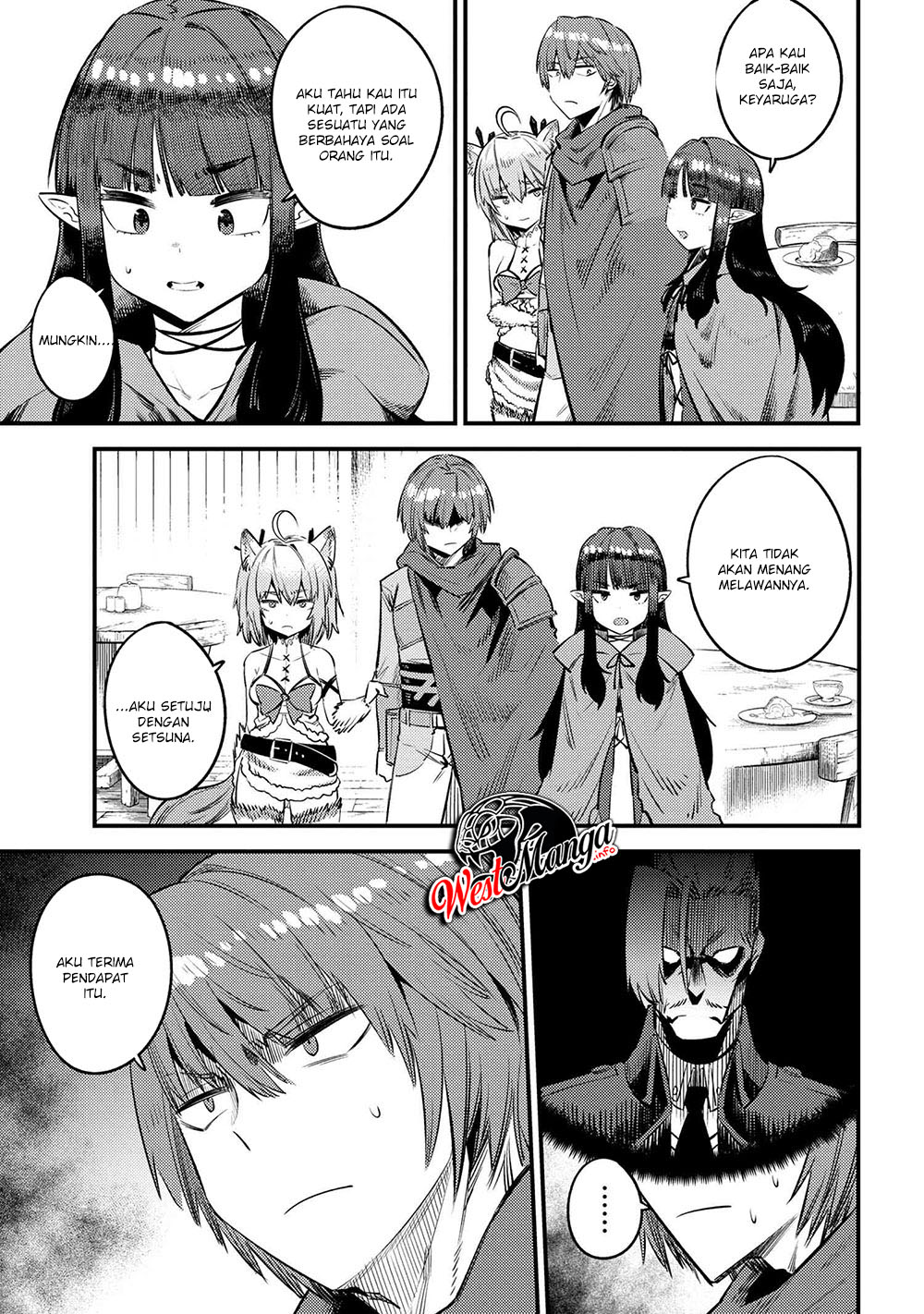 Kaifuku Jutsushi Yarinaoshi: Sokushi Mahou to Skill Copy no Chouetsu Heal - Chapter 26.2 - Page 14