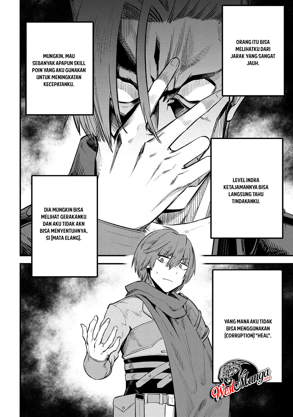 Kaifuku Jutsushi Yarinaoshi: Sokushi Mahou to Skill Copy no Chouetsu Heal - Chapter 26.2 - Page 15