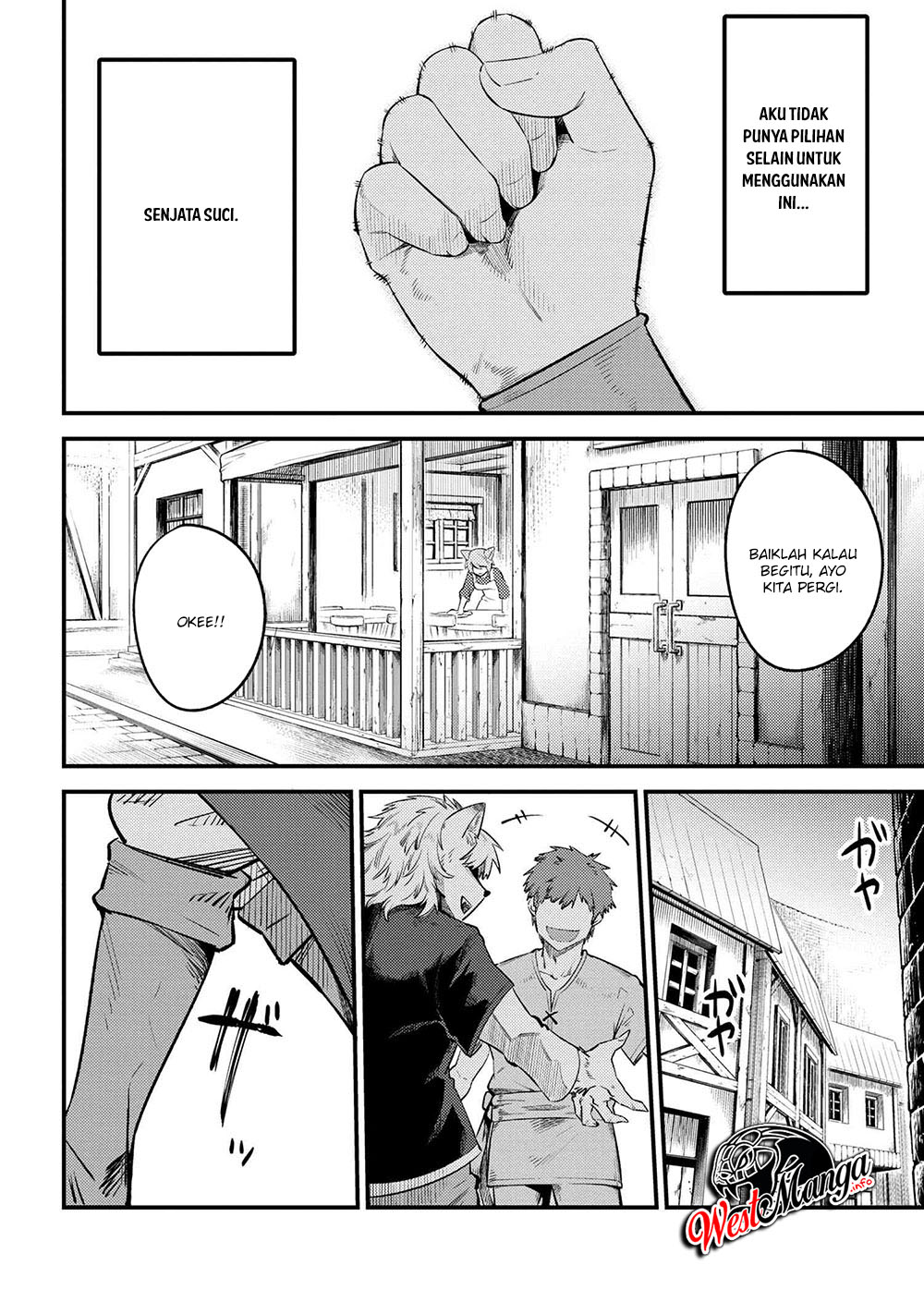 Kaifuku Jutsushi Yarinaoshi: Sokushi Mahou to Skill Copy no Chouetsu Heal - Chapter 26.2 - Page 17