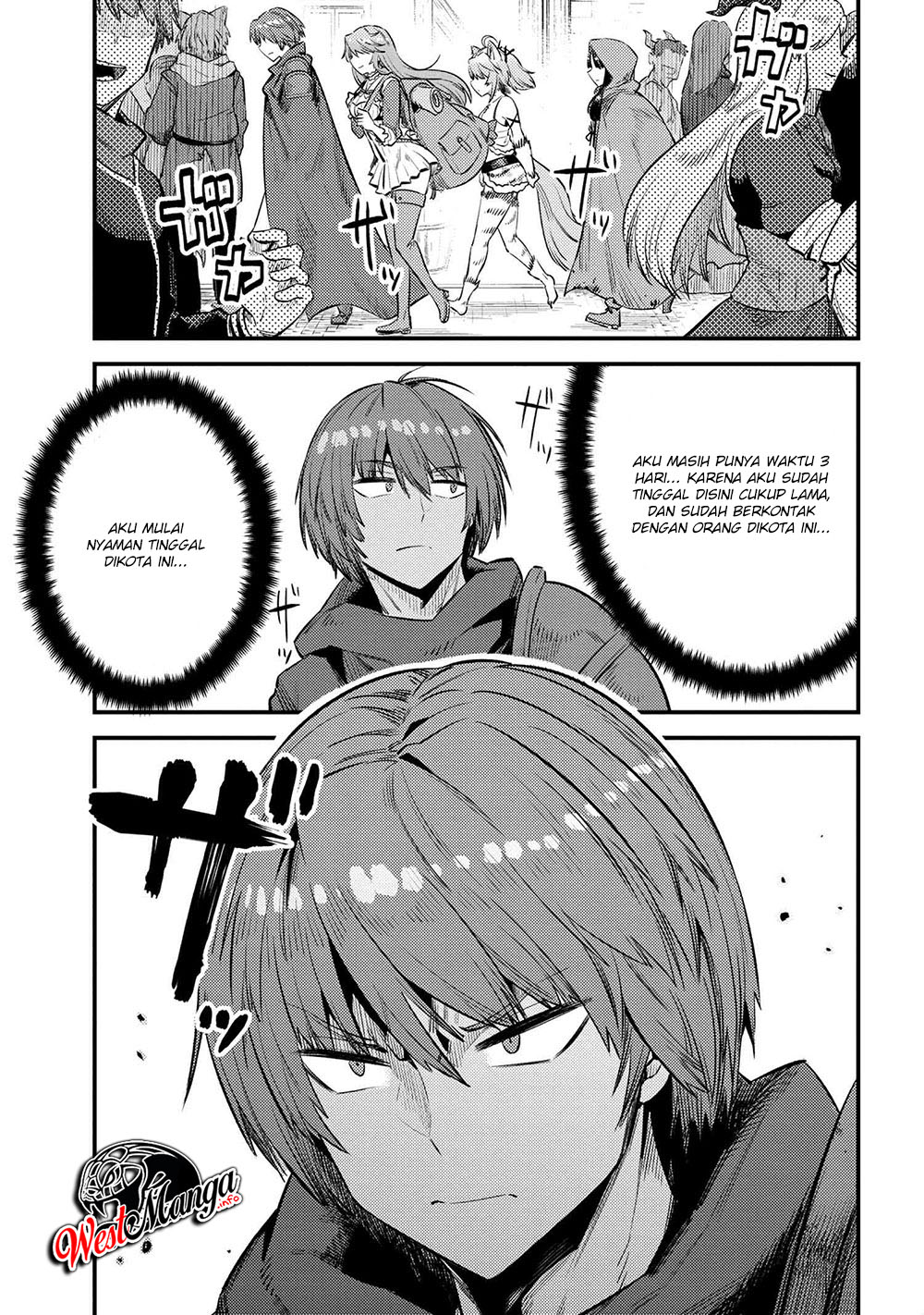 Kaifuku Jutsushi Yarinaoshi: Sokushi Mahou to Skill Copy no Chouetsu Heal - Chapter 26.2 - Page 18