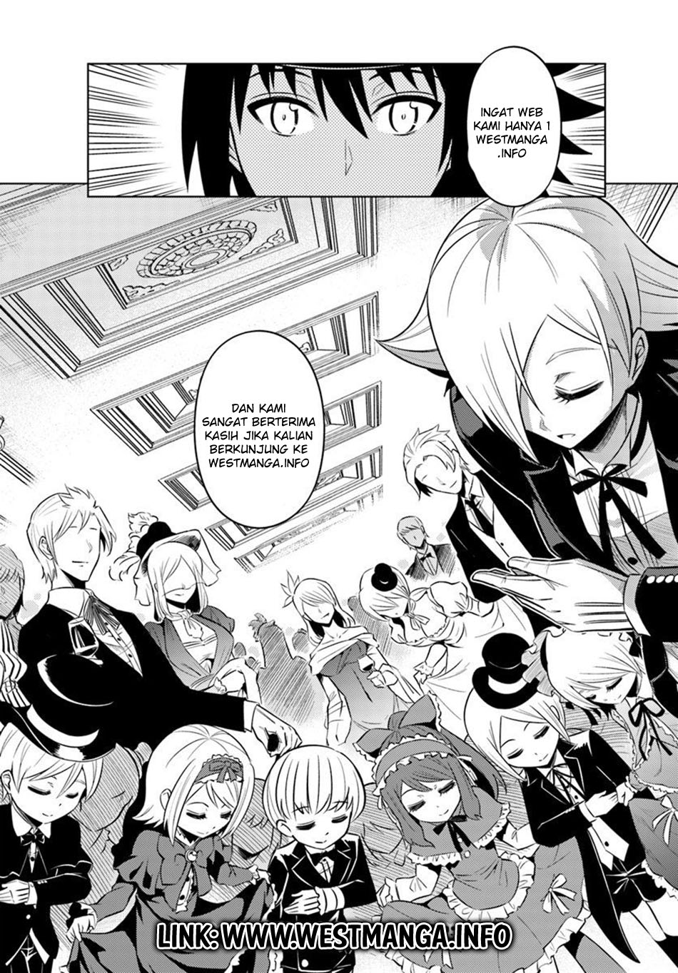 Kaifuku Jutsushi Yarinaoshi: Sokushi Mahou to Skill Copy no Chouetsu Heal - Chapter 26.2 - Page 20