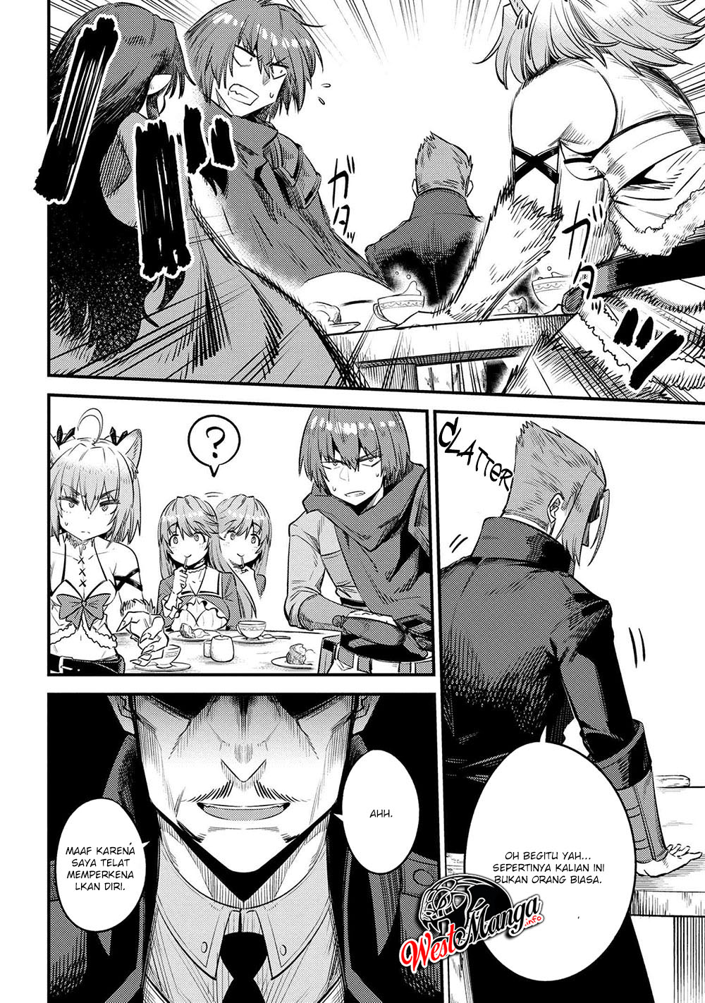 Kaifuku Jutsushi Yarinaoshi: Sokushi Mahou to Skill Copy no Chouetsu Heal - Chapter 26.2 - Page 6