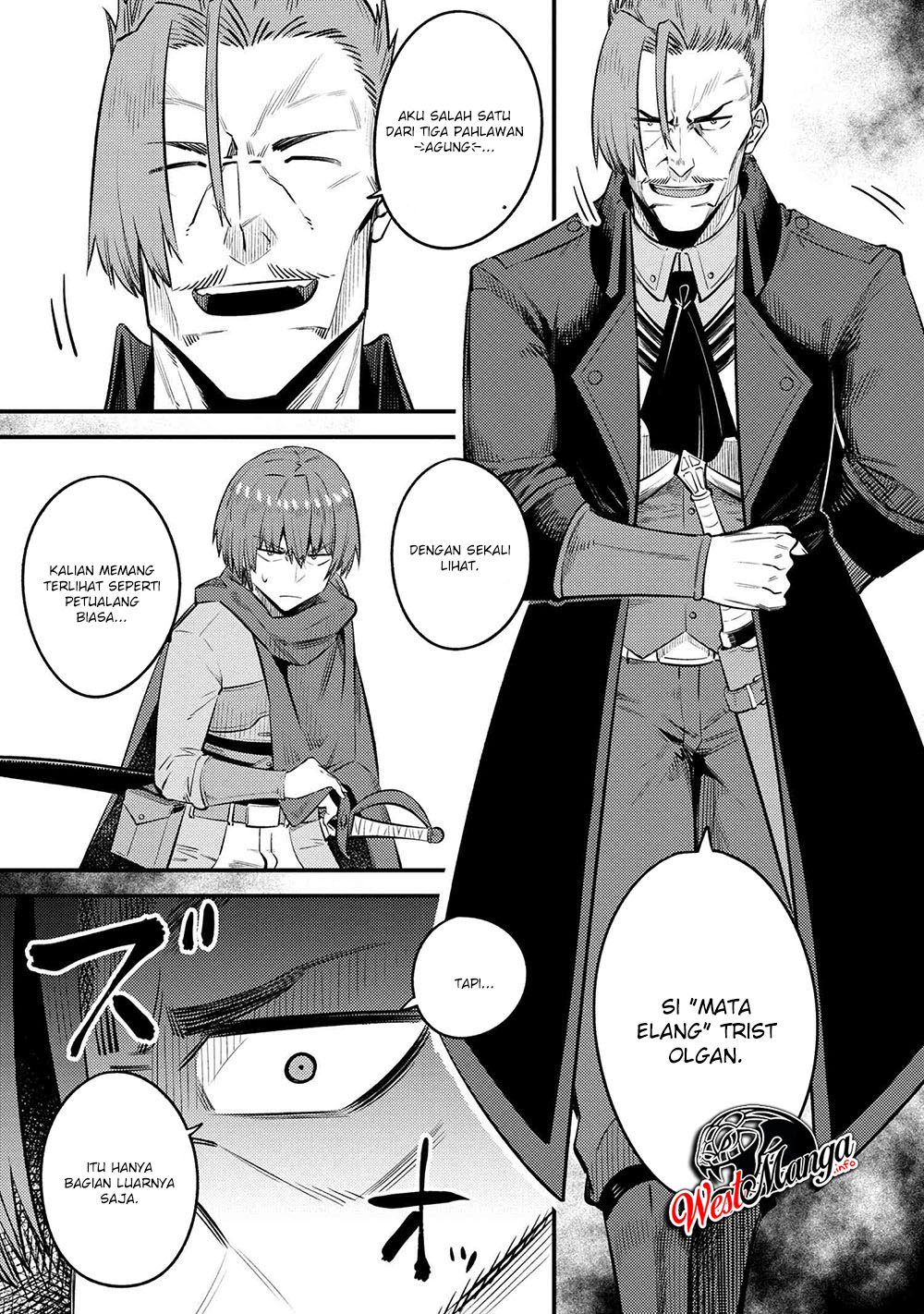 Kaifuku Jutsushi Yarinaoshi: Sokushi Mahou to Skill Copy no Chouetsu Heal - Chapter 26.2 - Page 7
