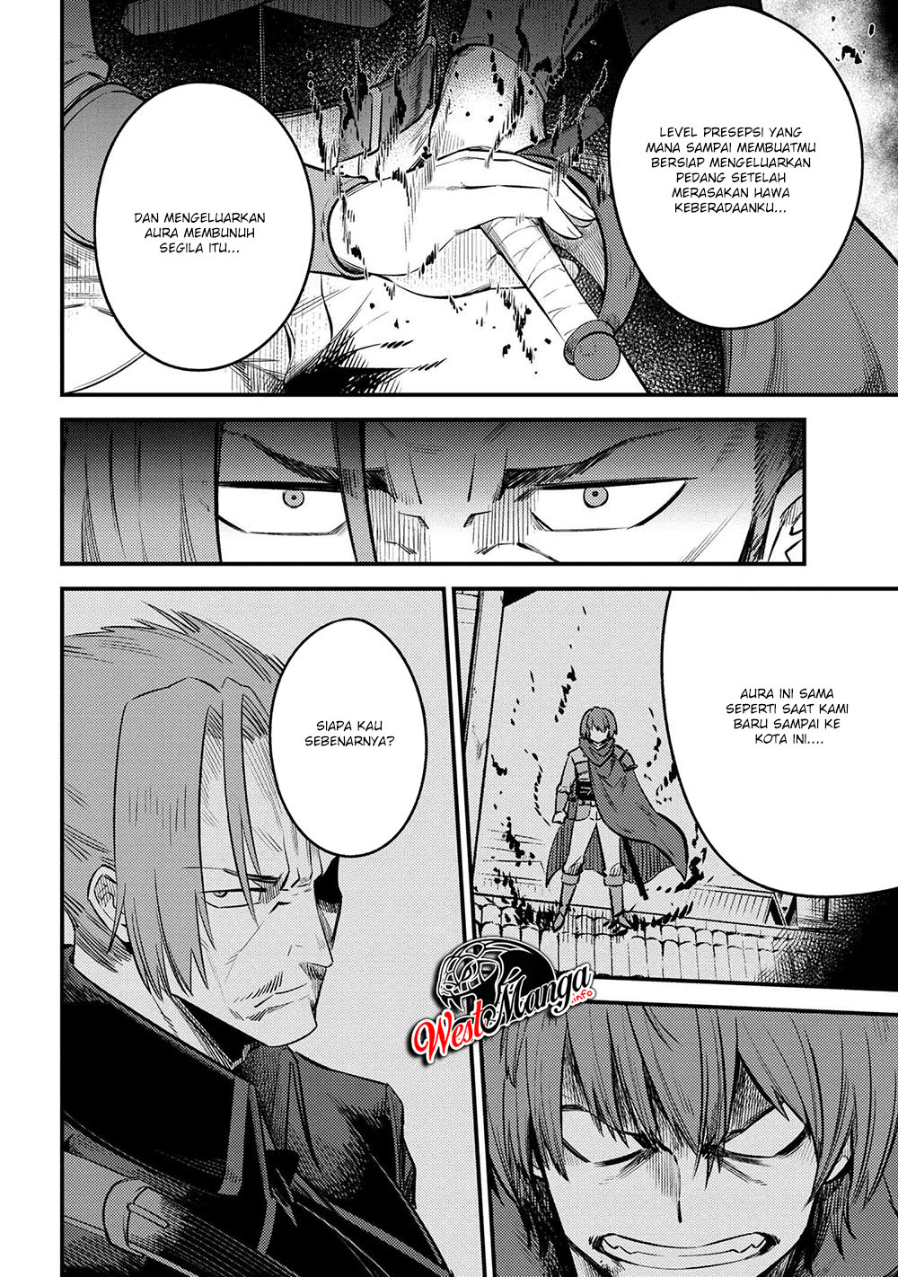 Kaifuku Jutsushi Yarinaoshi: Sokushi Mahou to Skill Copy no Chouetsu Heal - Chapter 26.2 - Page 8