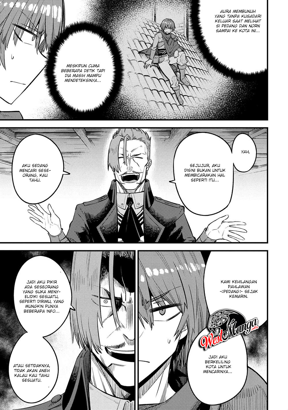 Kaifuku Jutsushi Yarinaoshi: Sokushi Mahou to Skill Copy no Chouetsu Heal - Chapter 26.2 - Page 9