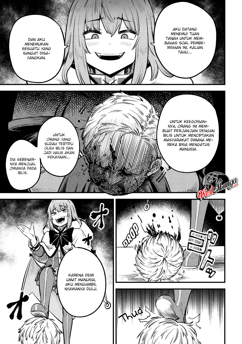 Kaifuku Jutsushi Yarinaoshi: Sokushi Mahou to Skill Copy no Chouetsu Heal - Chapter 27.2 - Page 14