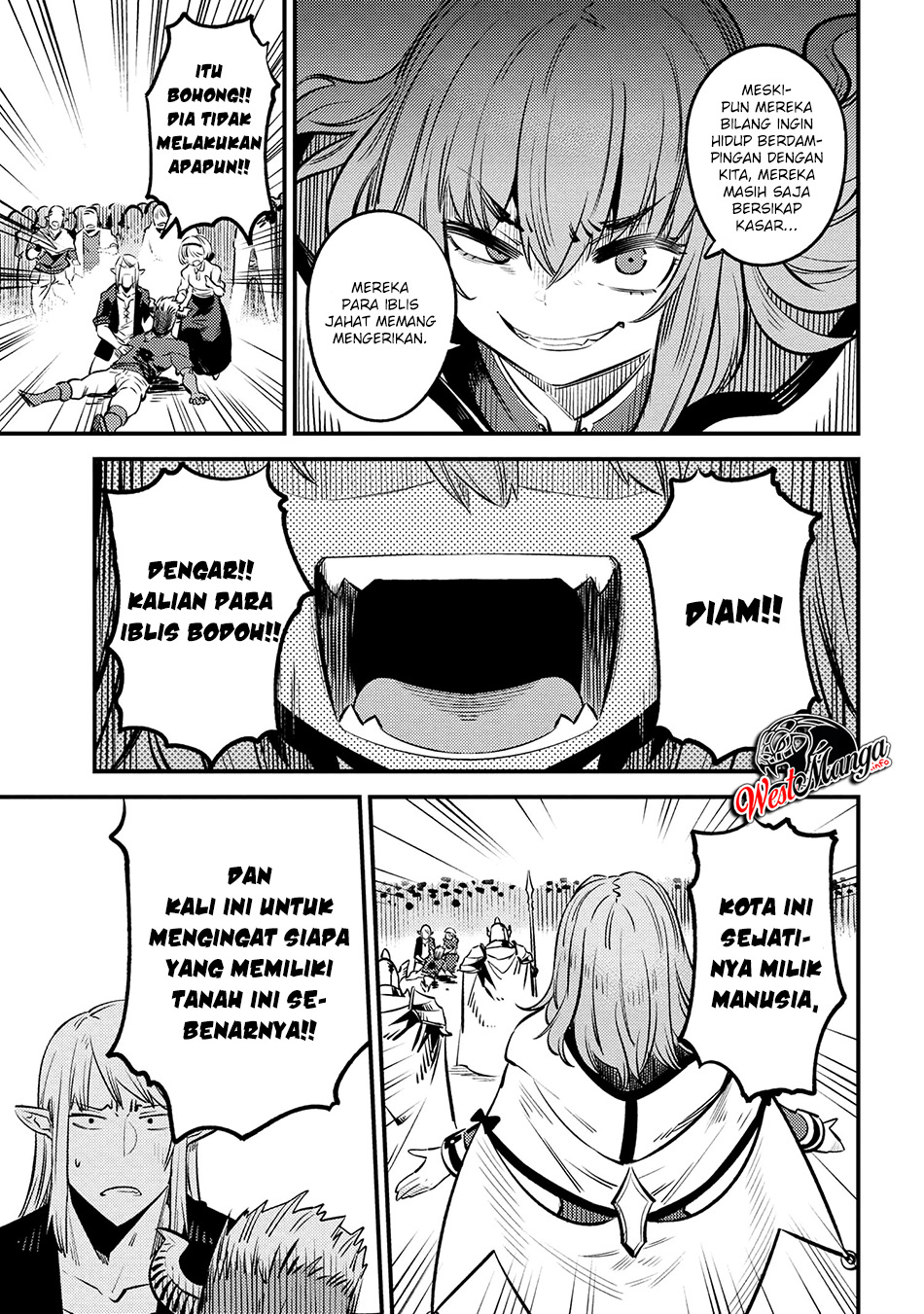 Kaifuku Jutsushi Yarinaoshi: Sokushi Mahou to Skill Copy no Chouetsu Heal - Chapter 27.2 - Page 16