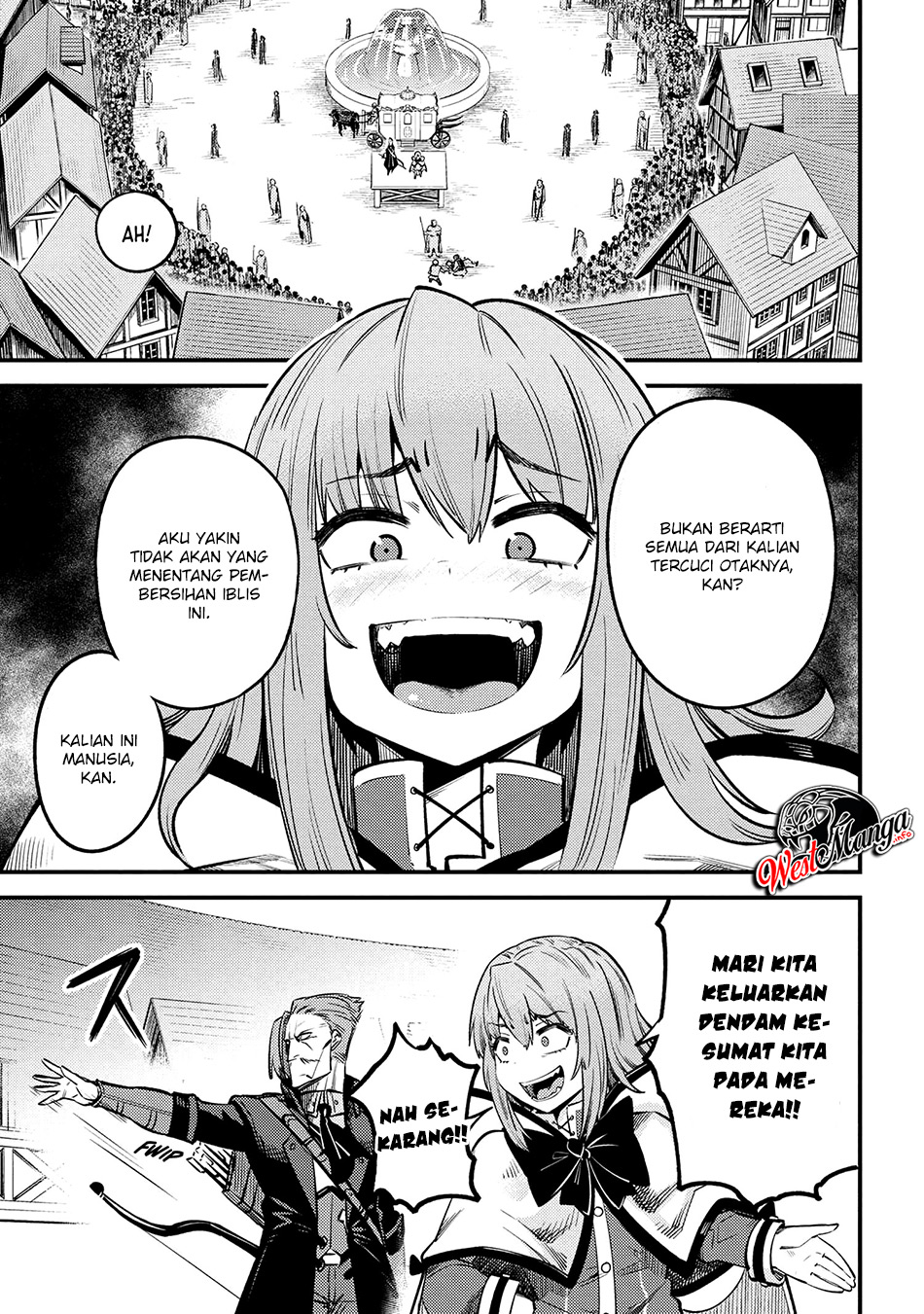 Kaifuku Jutsushi Yarinaoshi: Sokushi Mahou to Skill Copy no Chouetsu Heal - Chapter 27.2 - Page 18