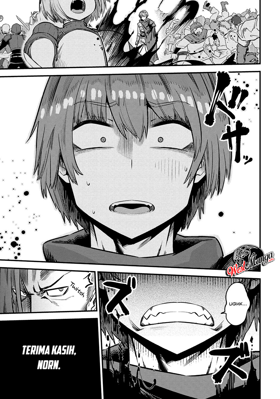 Kaifuku Jutsushi Yarinaoshi: Sokushi Mahou to Skill Copy no Chouetsu Heal - Chapter 27.2 - Page 27