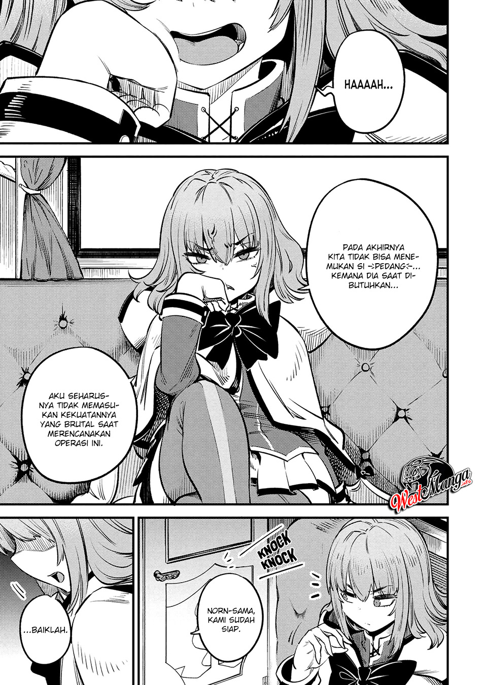 Kaifuku Jutsushi Yarinaoshi: Sokushi Mahou to Skill Copy no Chouetsu Heal - Chapter 27.2 - Page 5