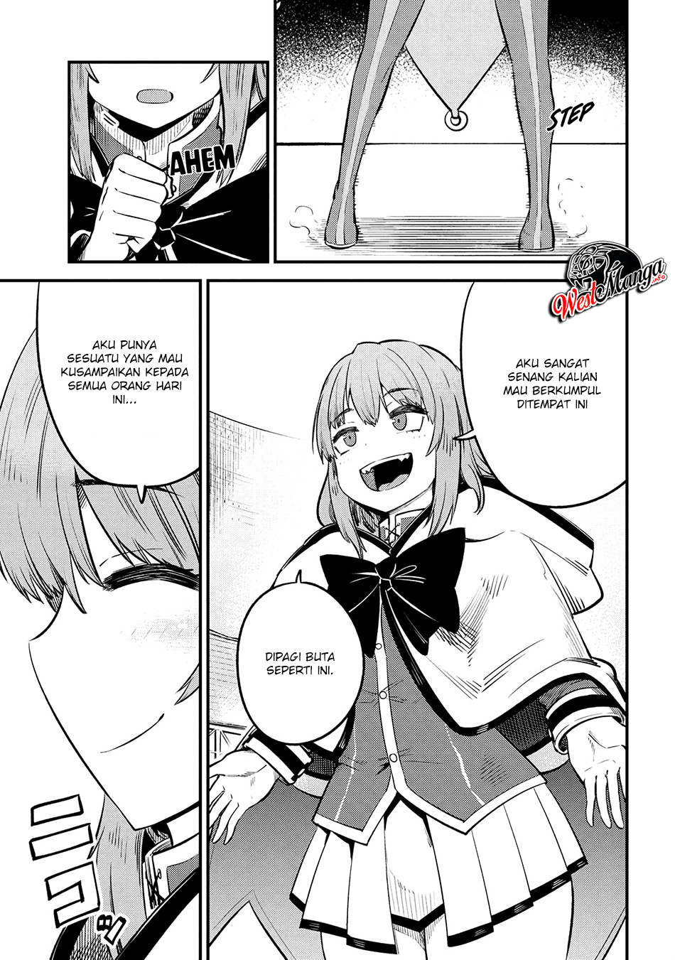Kaifuku Jutsushi Yarinaoshi: Sokushi Mahou to Skill Copy no Chouetsu Heal - Chapter 27.2 - Page 7
