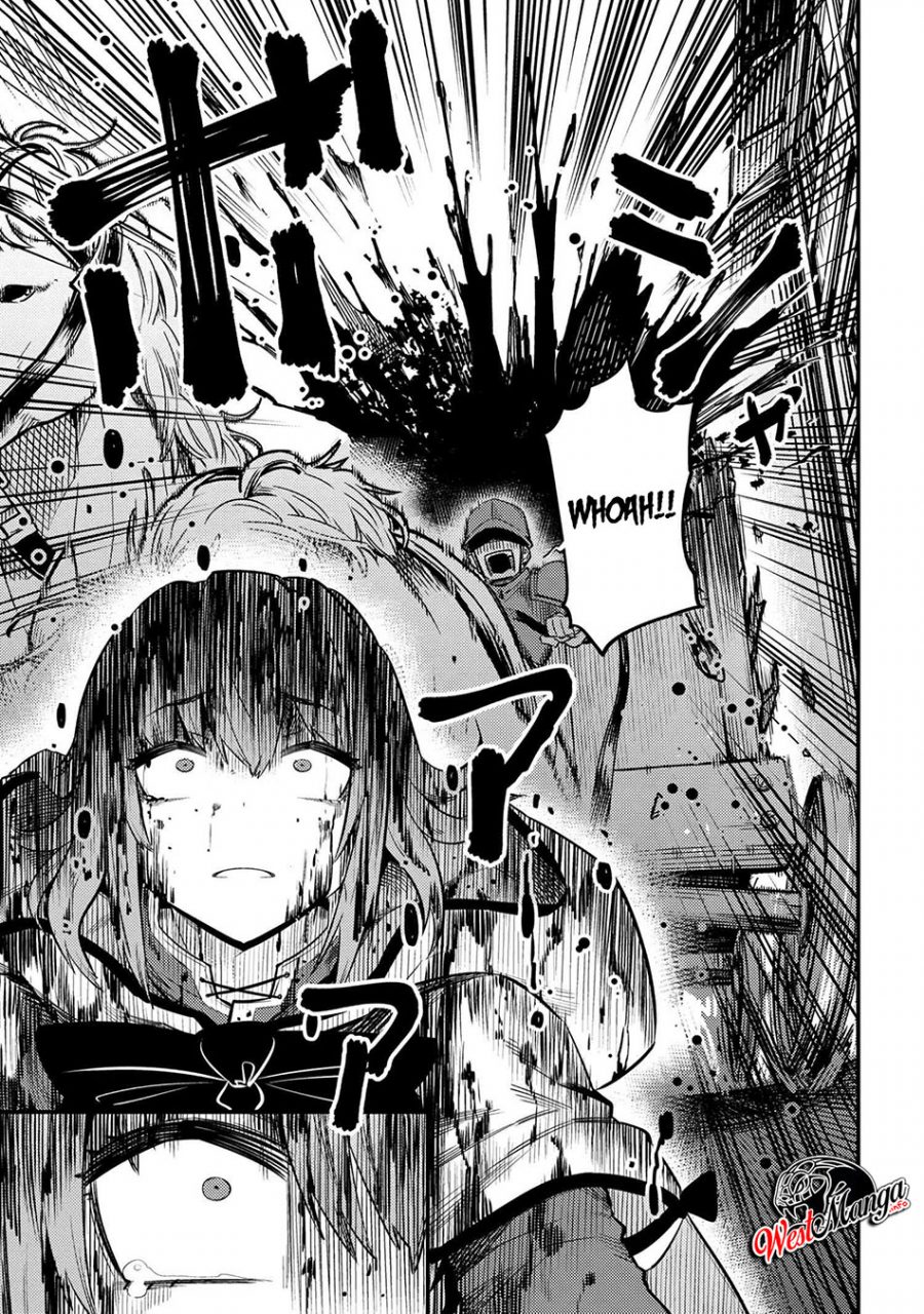 Kaifuku Jutsushi Yarinaoshi: Sokushi Mahou to Skill Copy no Chouetsu Heal - Chapter 29.2 - Page 10