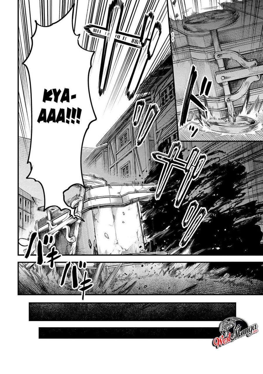 Kaifuku Jutsushi Yarinaoshi: Sokushi Mahou to Skill Copy no Chouetsu Heal - Chapter 29.2 - Page 12