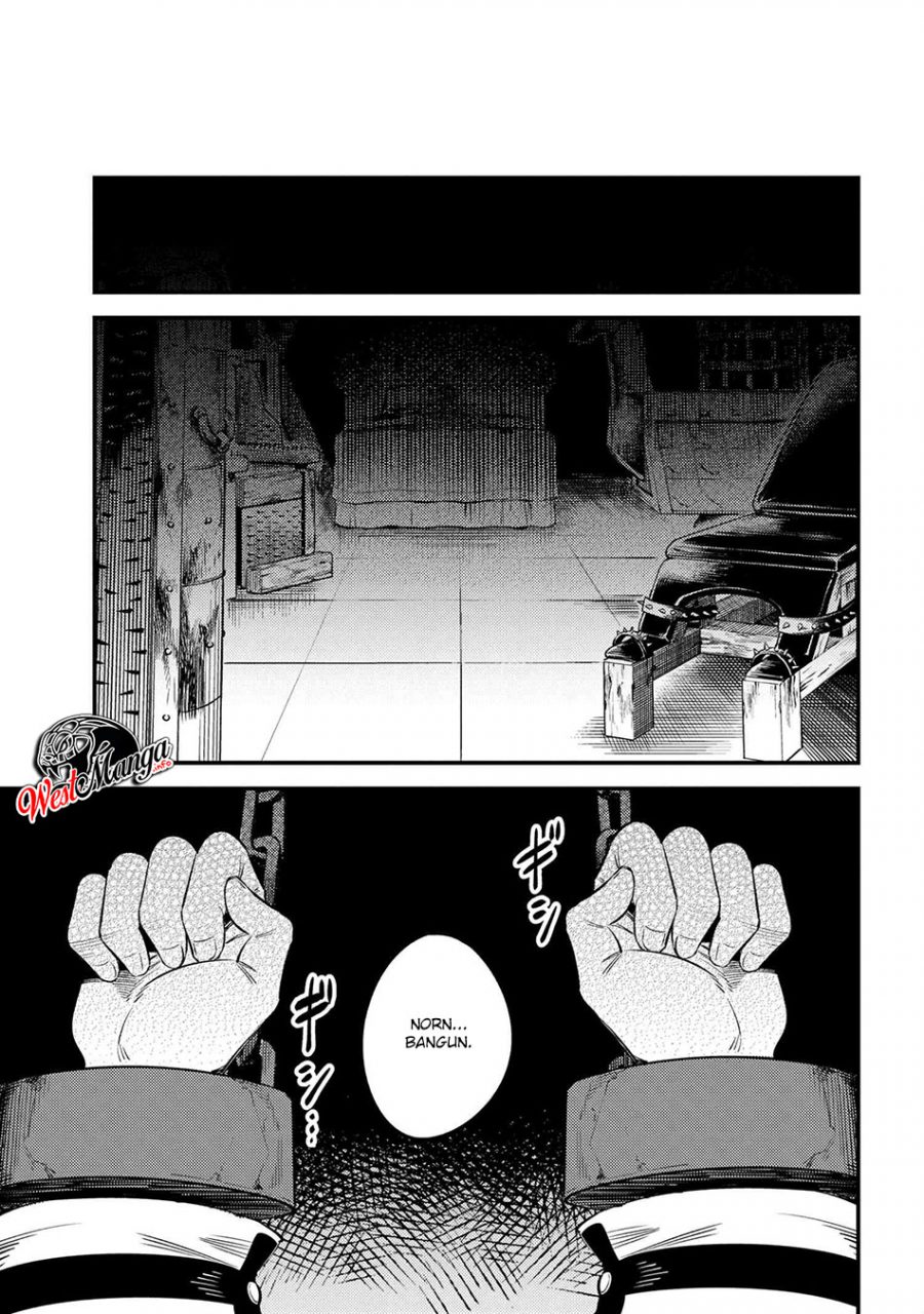 Kaifuku Jutsushi Yarinaoshi: Sokushi Mahou to Skill Copy no Chouetsu Heal - Chapter 29.2 - Page 13