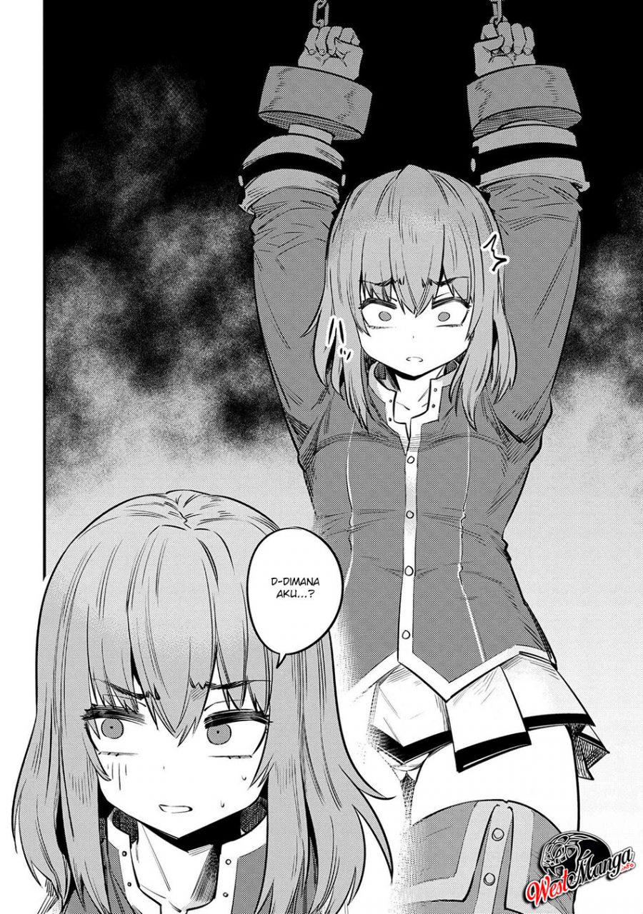 Kaifuku Jutsushi Yarinaoshi: Sokushi Mahou to Skill Copy no Chouetsu Heal - Chapter 29.2 - Page 14