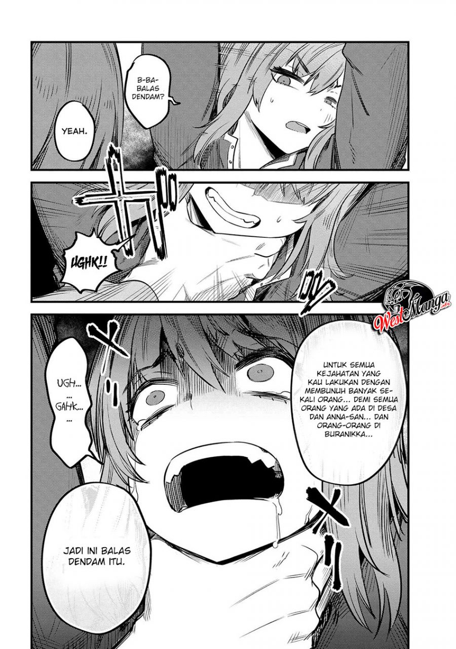 Kaifuku Jutsushi Yarinaoshi: Sokushi Mahou to Skill Copy no Chouetsu Heal - Chapter 29.2 - Page 18