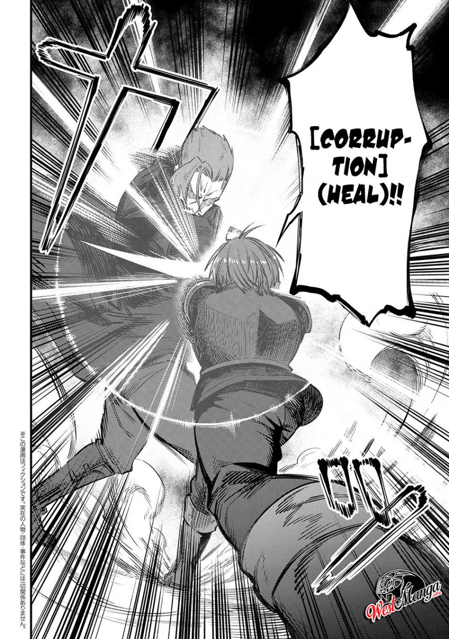 Kaifuku Jutsushi Yarinaoshi: Sokushi Mahou to Skill Copy no Chouetsu Heal - Chapter 29.2 - Page 2