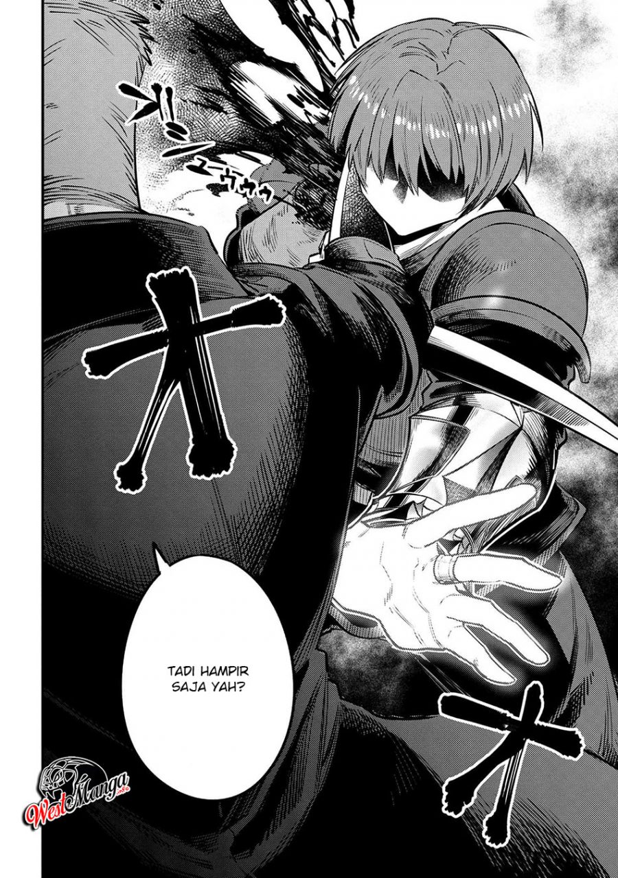 Kaifuku Jutsushi Yarinaoshi: Sokushi Mahou to Skill Copy no Chouetsu Heal - Chapter 29.2 - Page 5