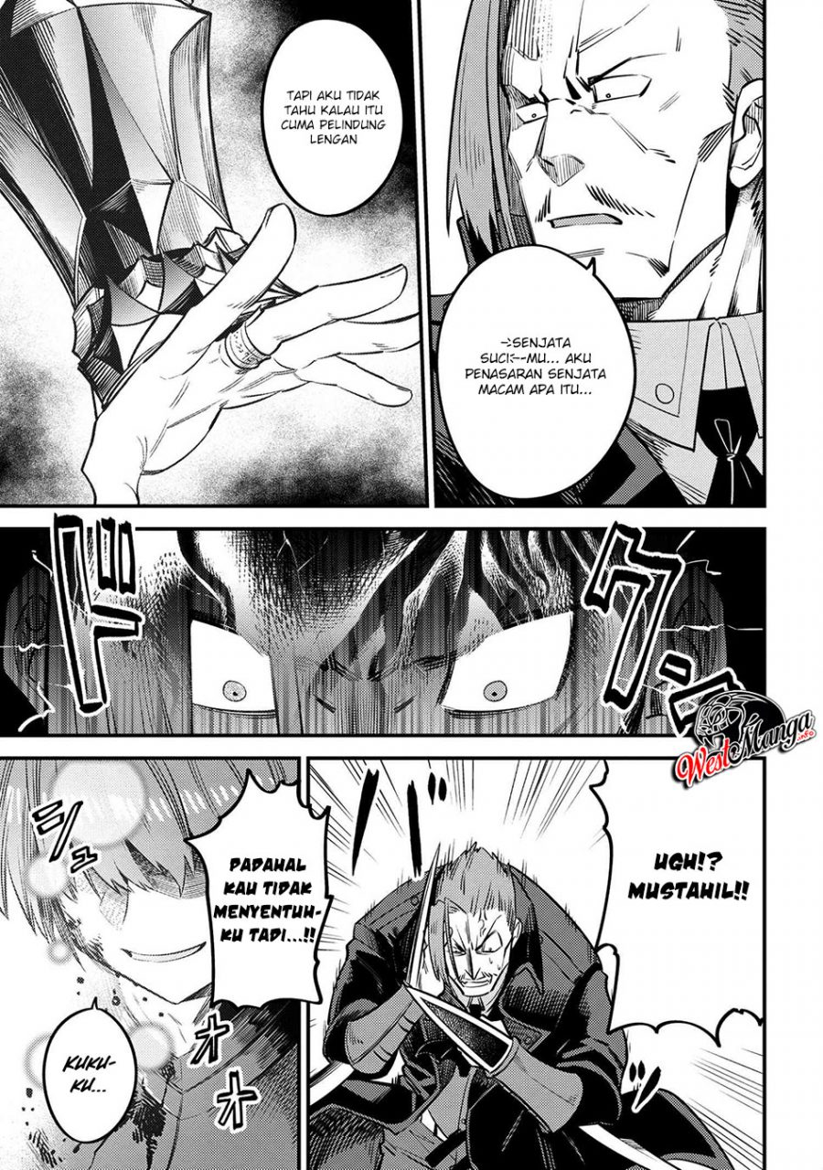 Kaifuku Jutsushi Yarinaoshi: Sokushi Mahou to Skill Copy no Chouetsu Heal - Chapter 29.2 - Page 6