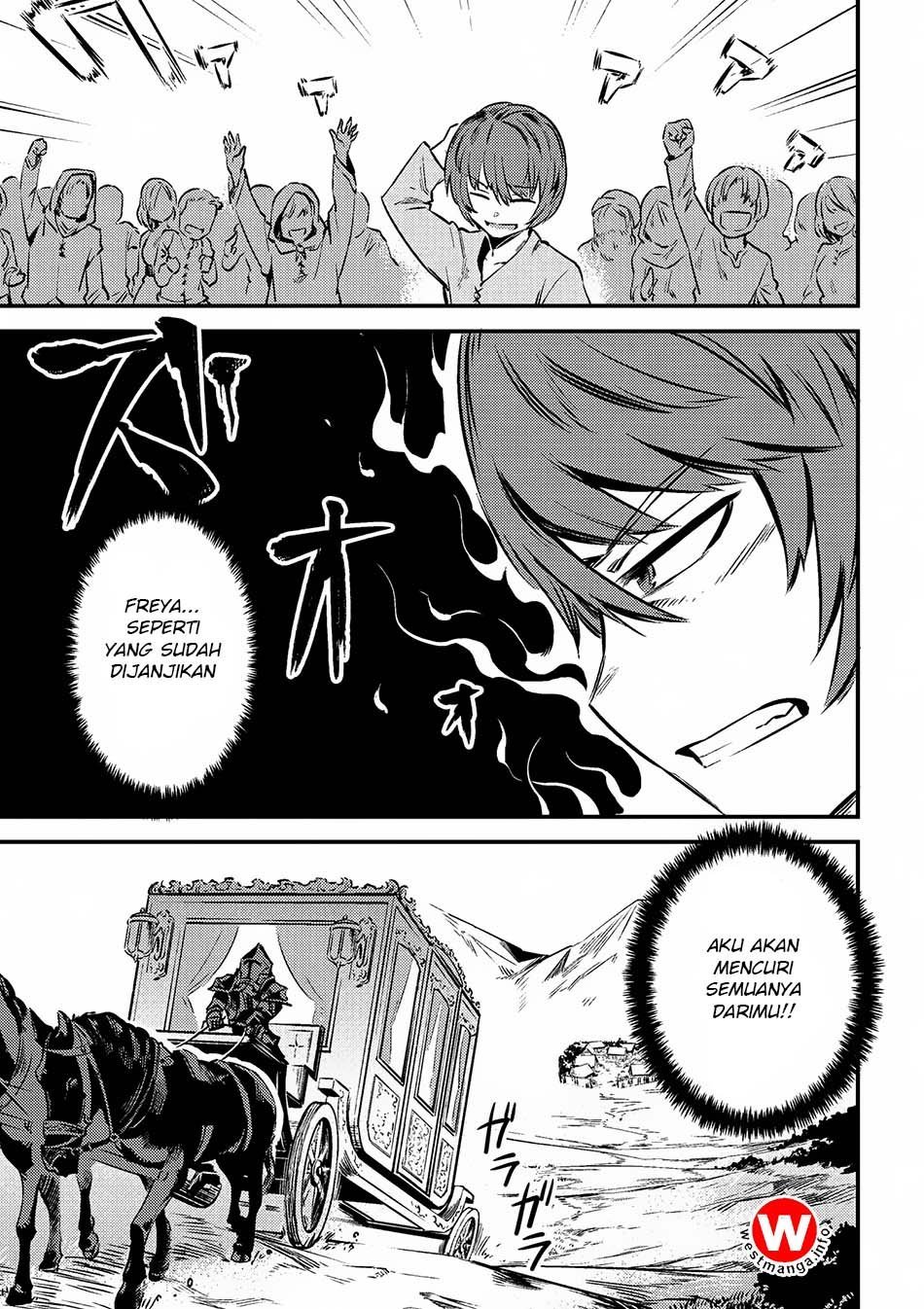 Kaifuku Jutsushi Yarinaoshi: Sokushi Mahou to Skill Copy no Chouetsu Heal - Chapter 3.1 - Page 10
