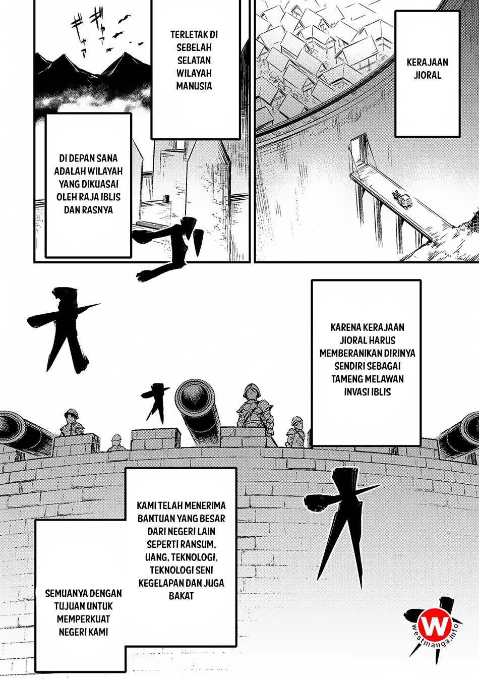 Kaifuku Jutsushi Yarinaoshi: Sokushi Mahou to Skill Copy no Chouetsu Heal - Chapter 3.1 - Page 15