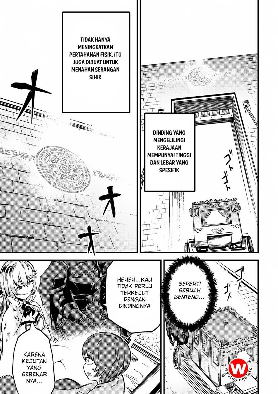Kaifuku Jutsushi Yarinaoshi: Sokushi Mahou to Skill Copy no Chouetsu Heal - Chapter 3.1 - Page 16