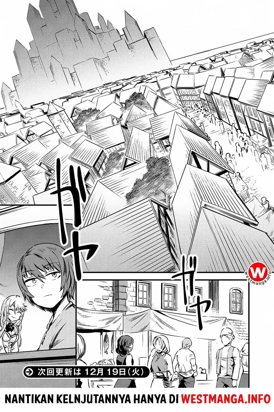 Kaifuku Jutsushi Yarinaoshi: Sokushi Mahou to Skill Copy no Chouetsu Heal - Chapter 3.1 - Page 18